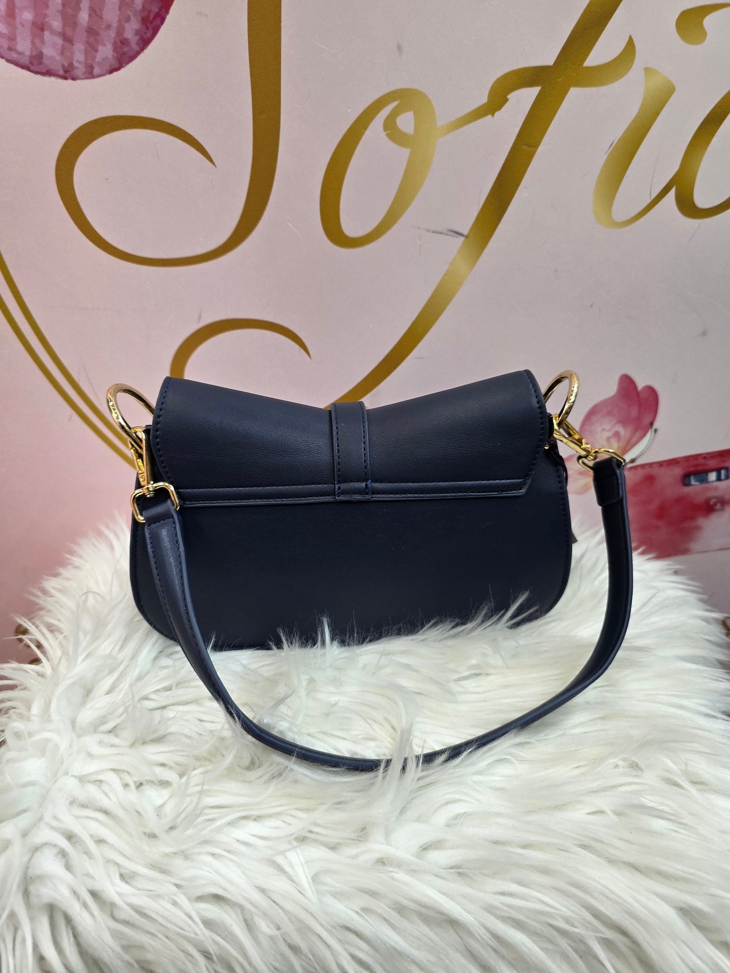 Borsa byblos