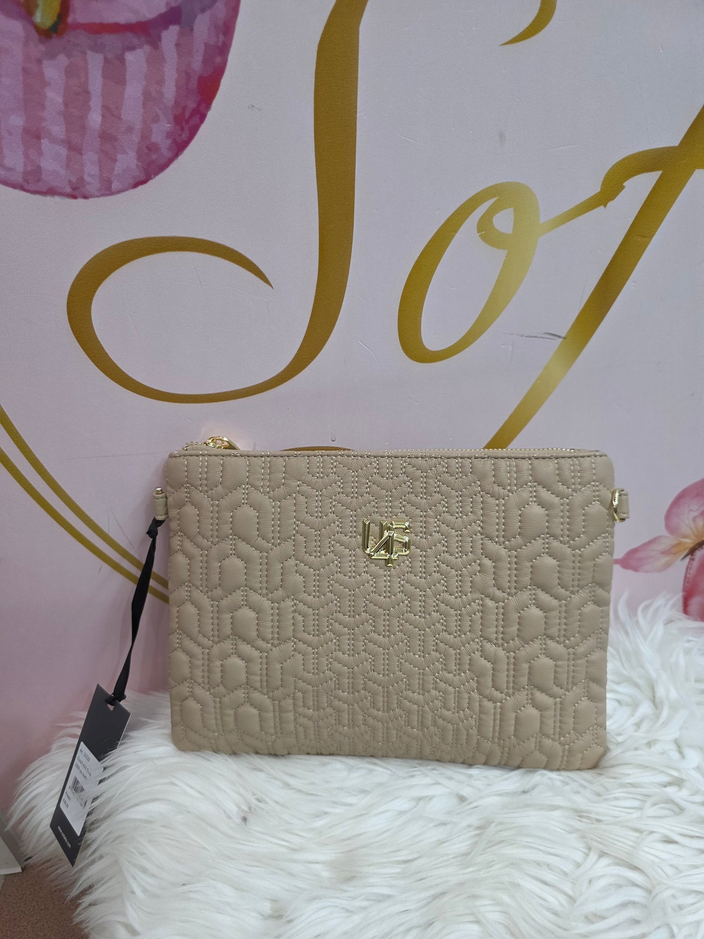 Pochette 4usPaciotti