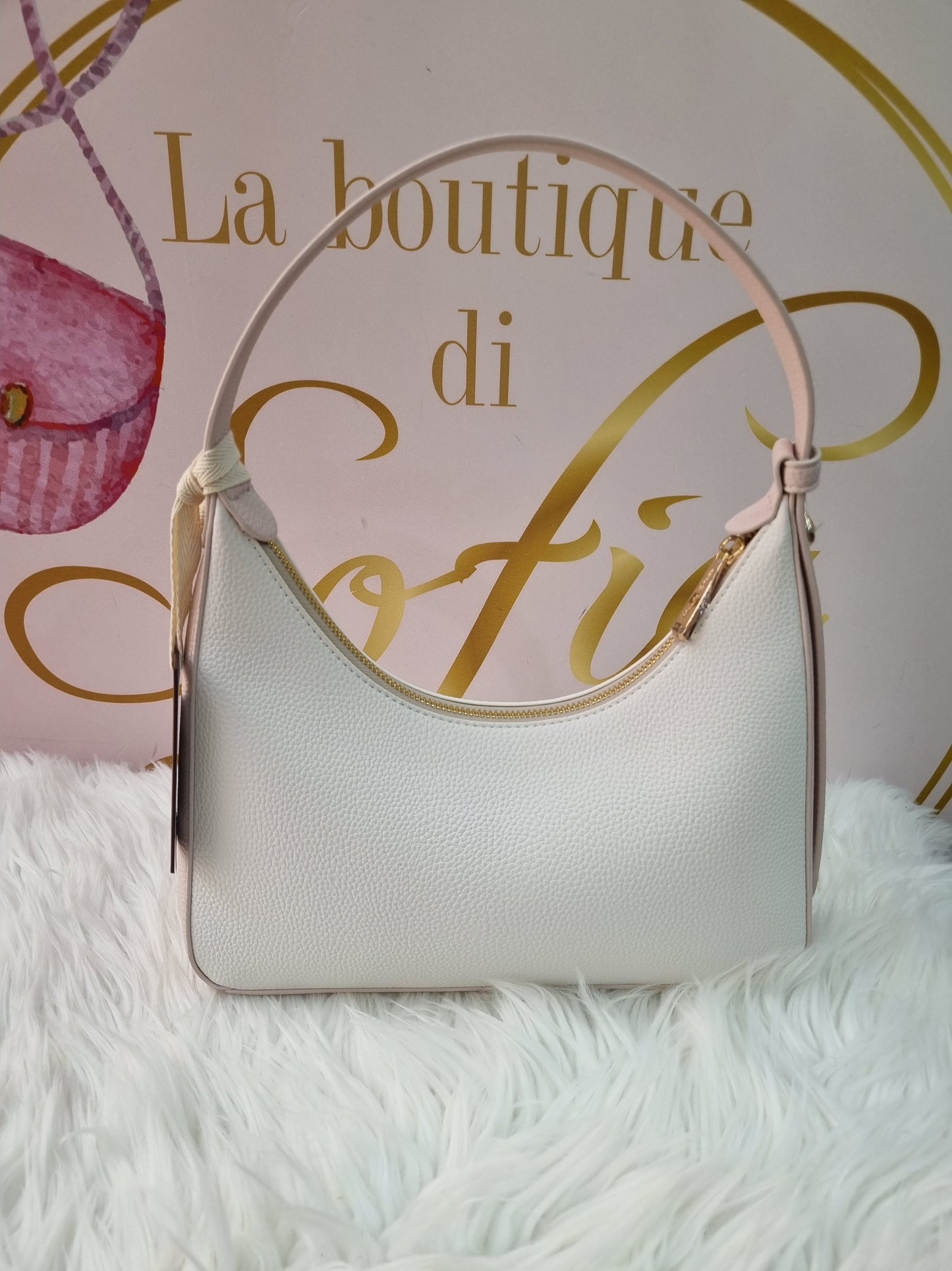 Borsa a spalla