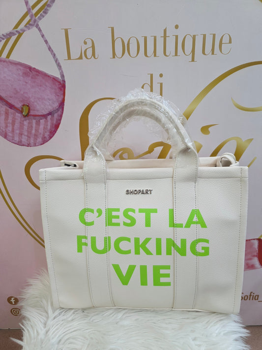 Tote ShopArt