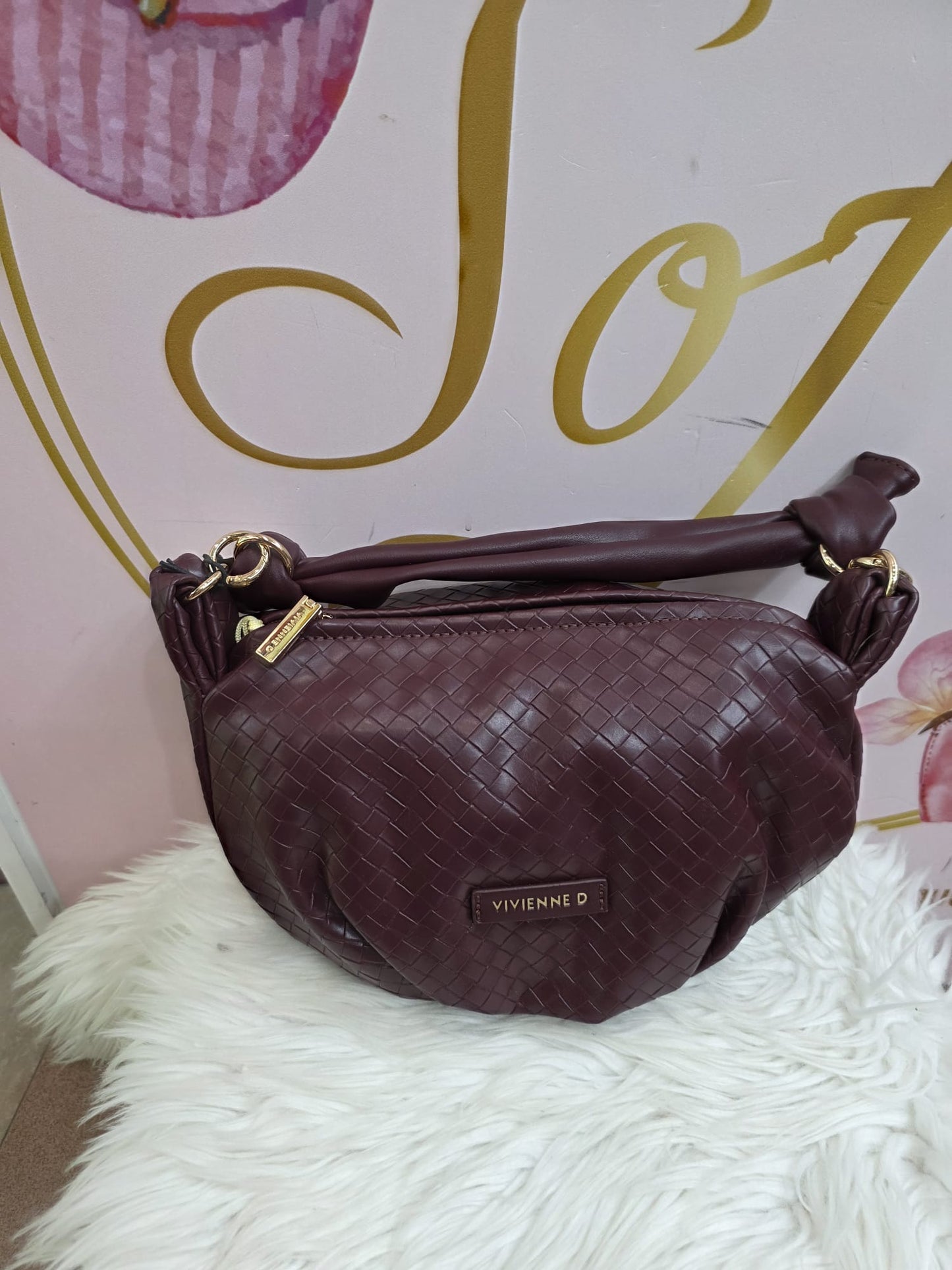 Spalla morbida Vivid