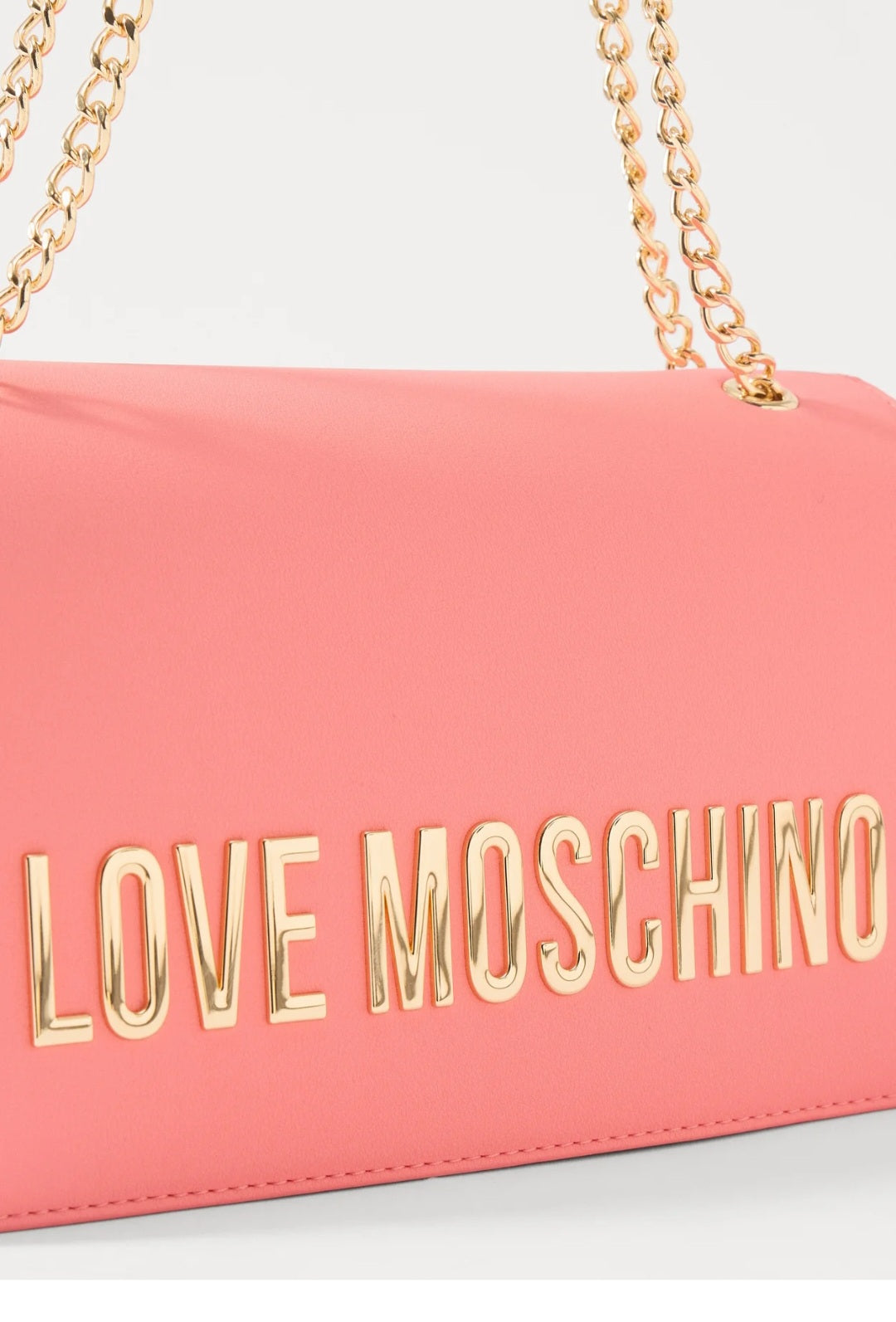 Moschino corallo