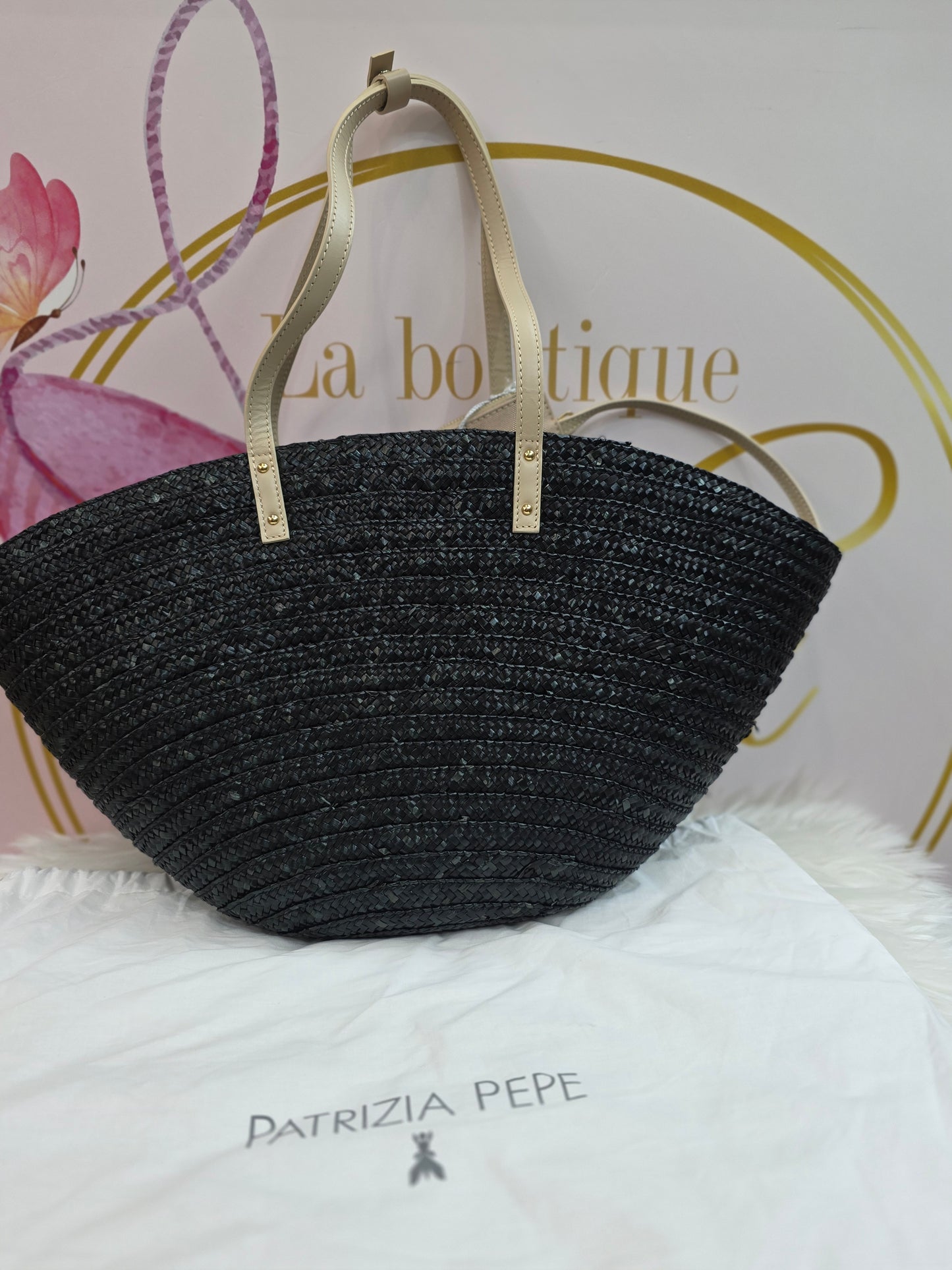 Patrizia pepe summer