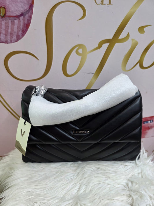 Puff spalla/tracolla grande ViviD