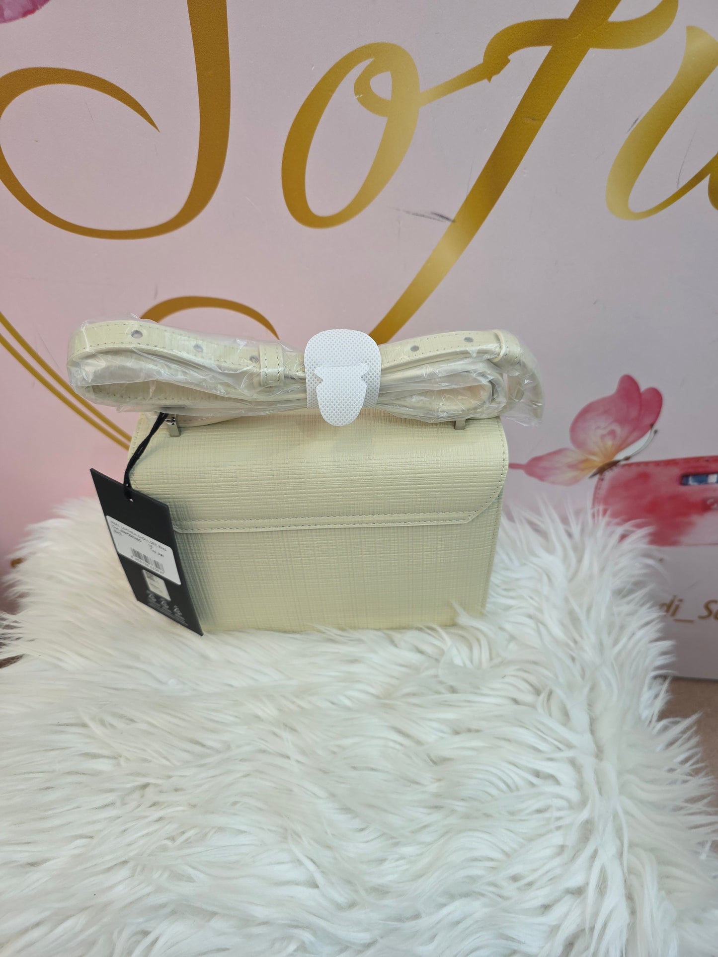 Shoulder bag Richmond