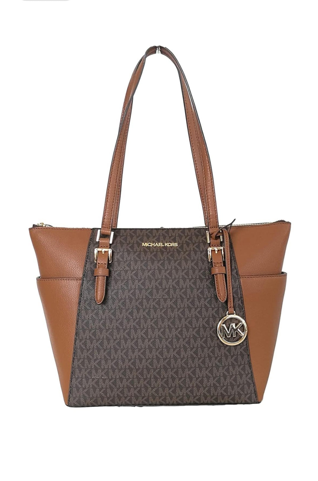 Charlotte MichaelKors