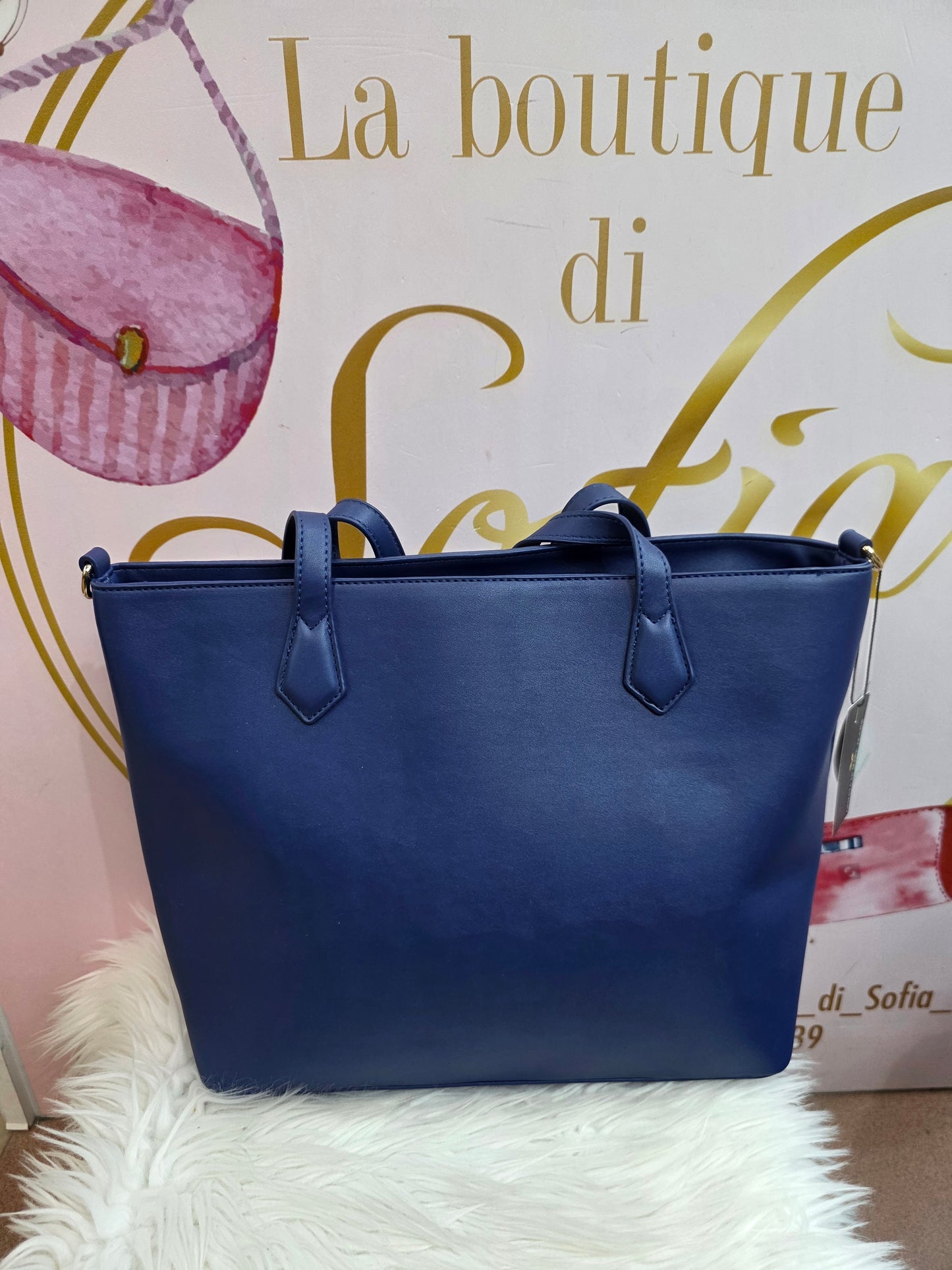 Shopper Armata di Mare
