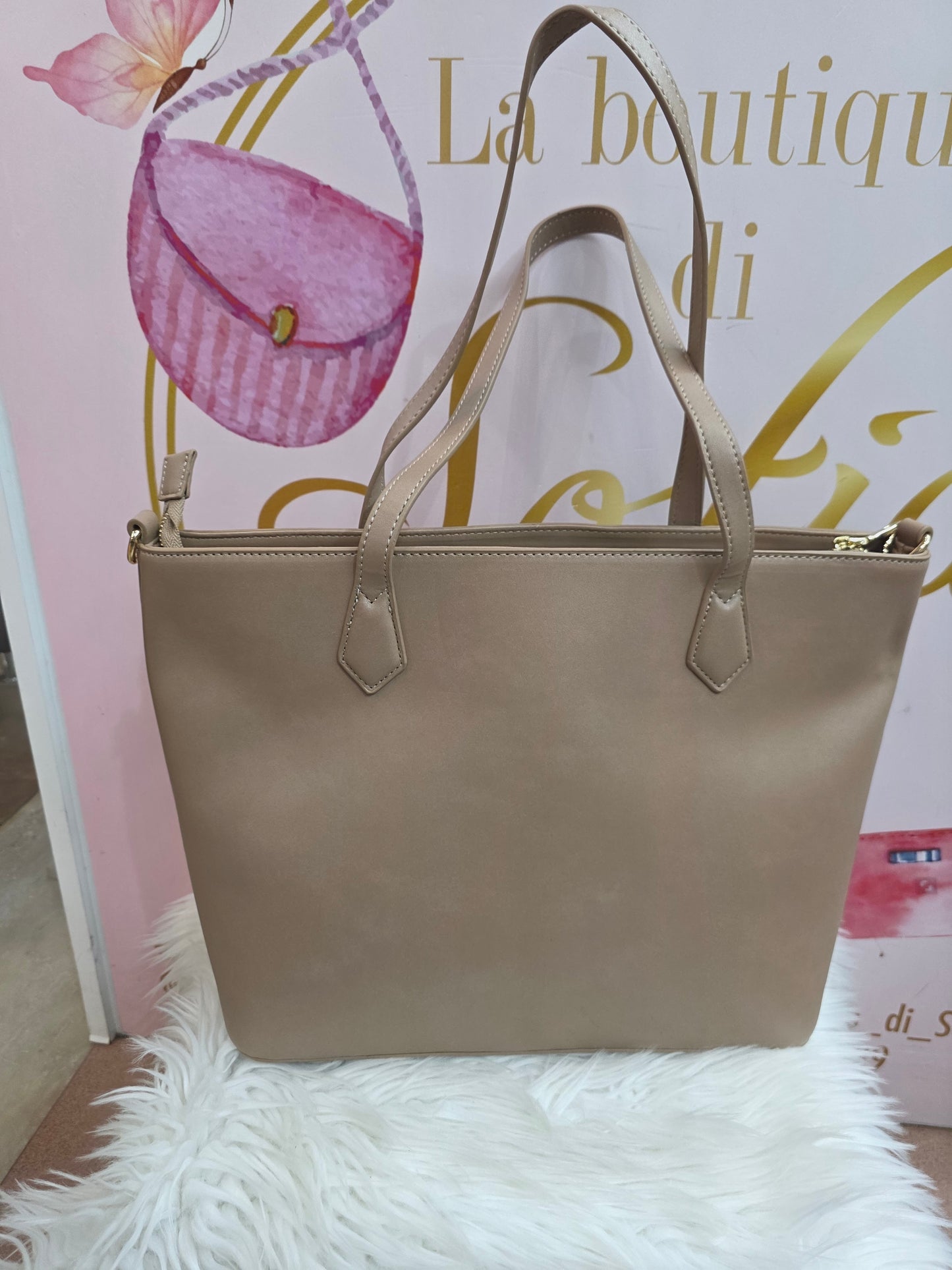 Shopper Armata di Mare