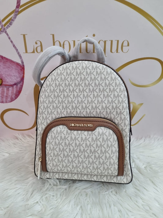 Zaino MK vaniglia