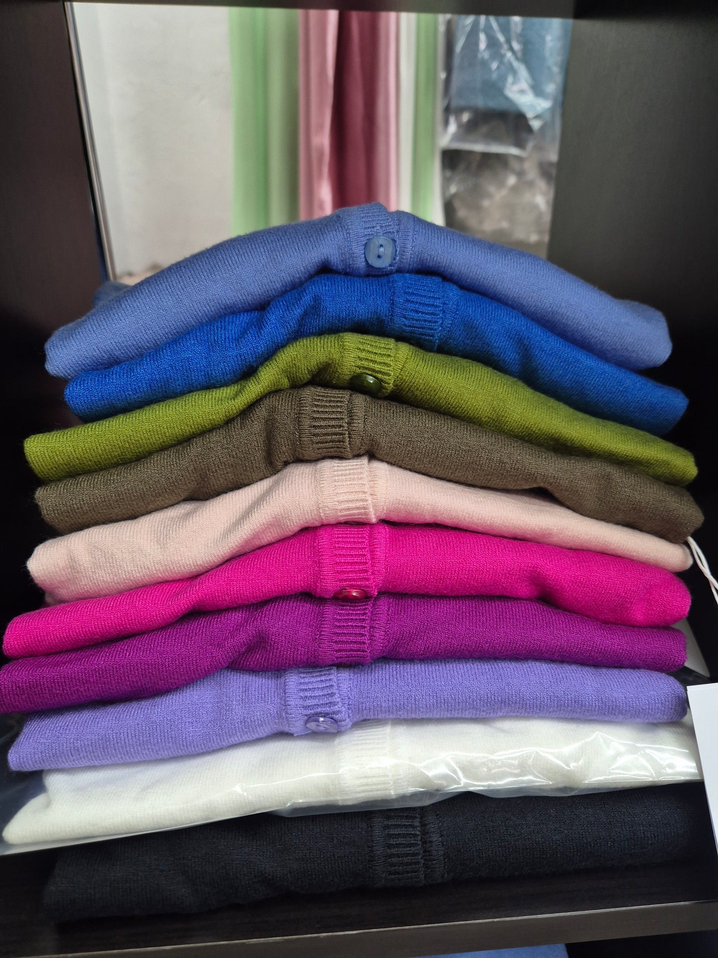 Cardigan