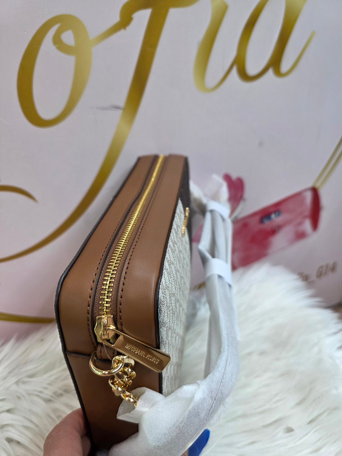 Tracolla MichaelKors