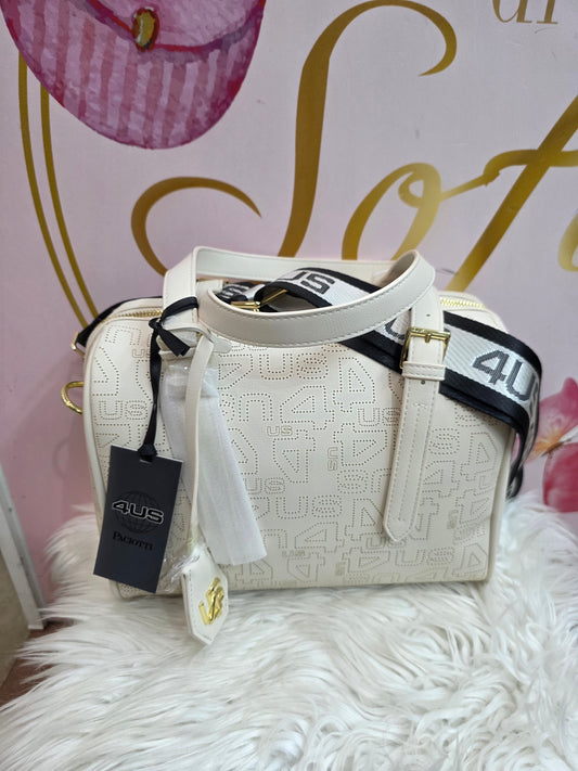 Bauletto 4us Paciotti