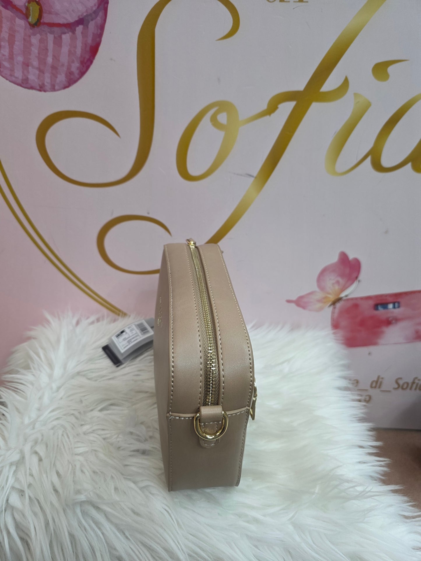 Camera bag Armata di Mare