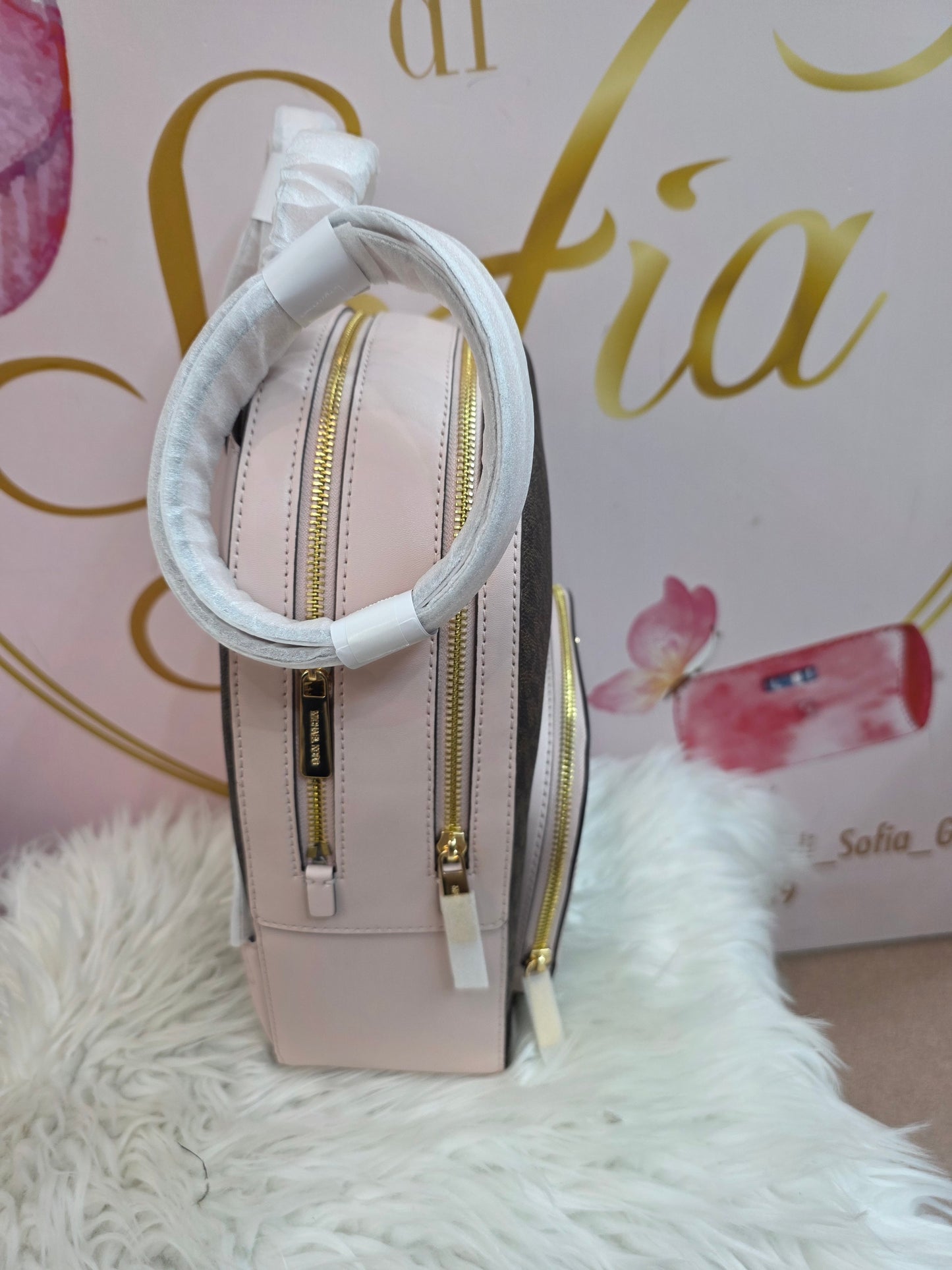 Zaino MichaelKors medio