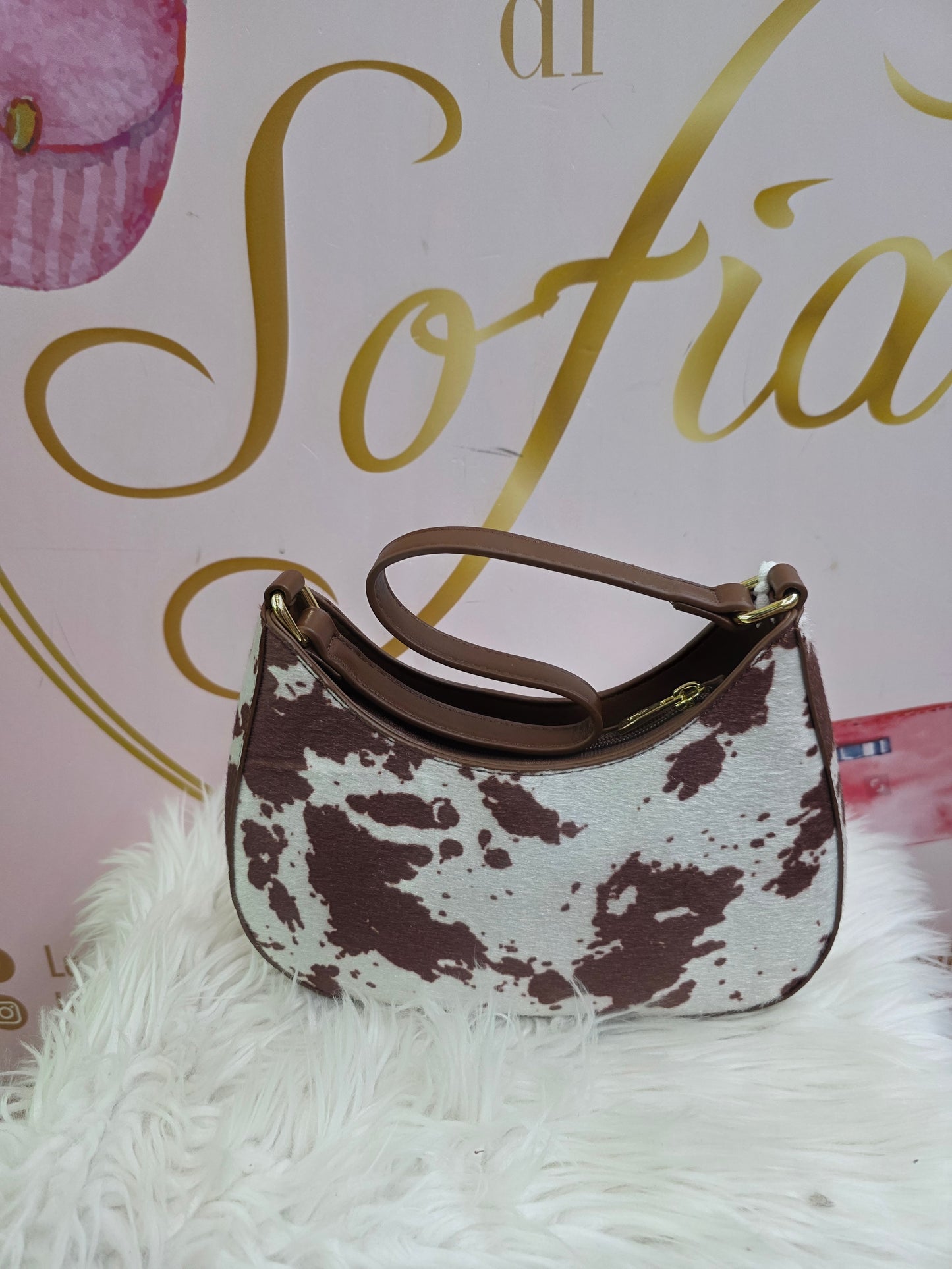 Borsetta ReginaSchrecker