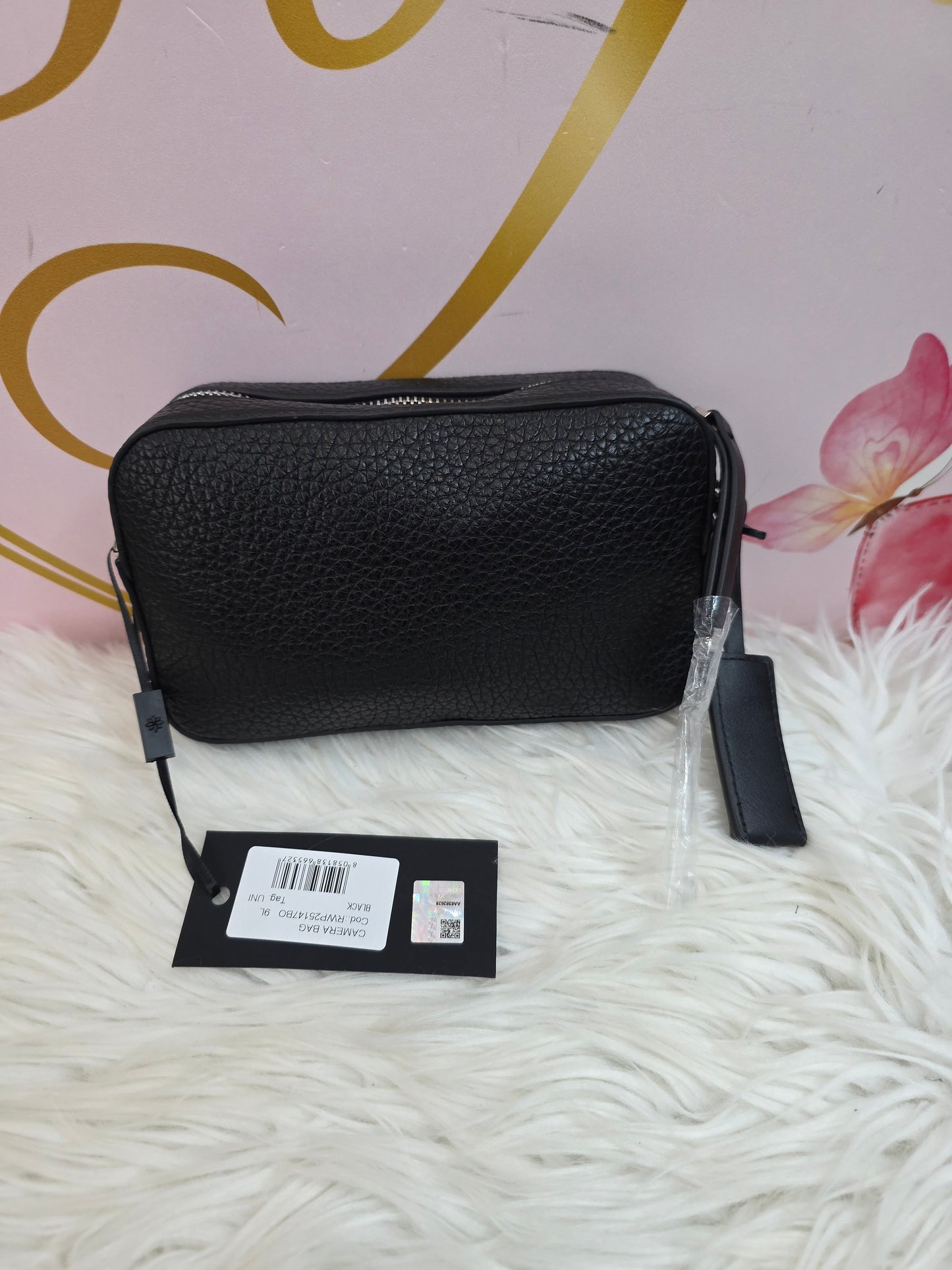 Richmond  camera bag