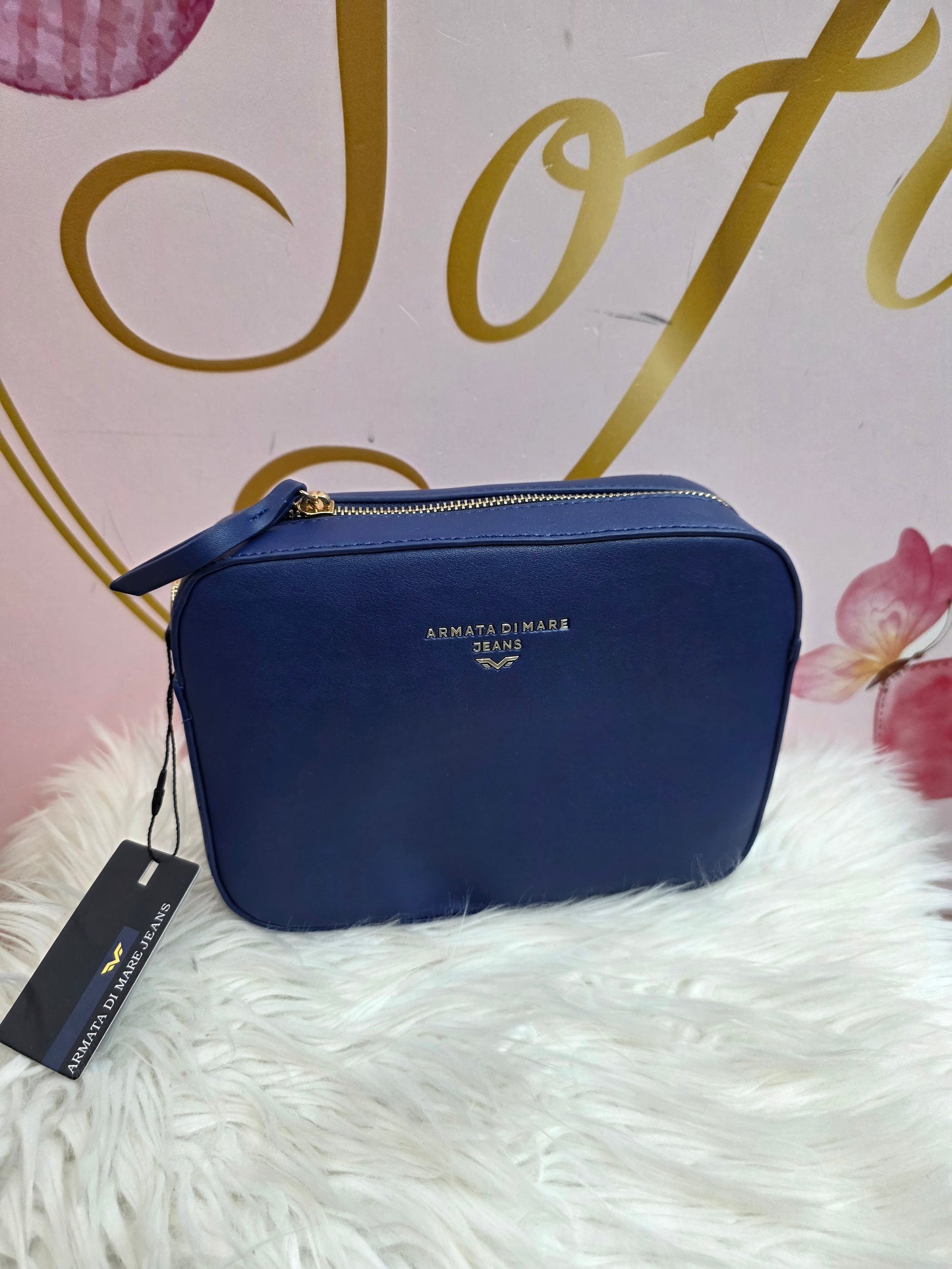 Camera bag Armata di Mare
