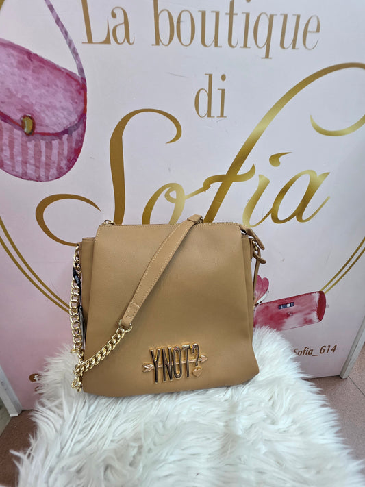 Borsa ynot milano