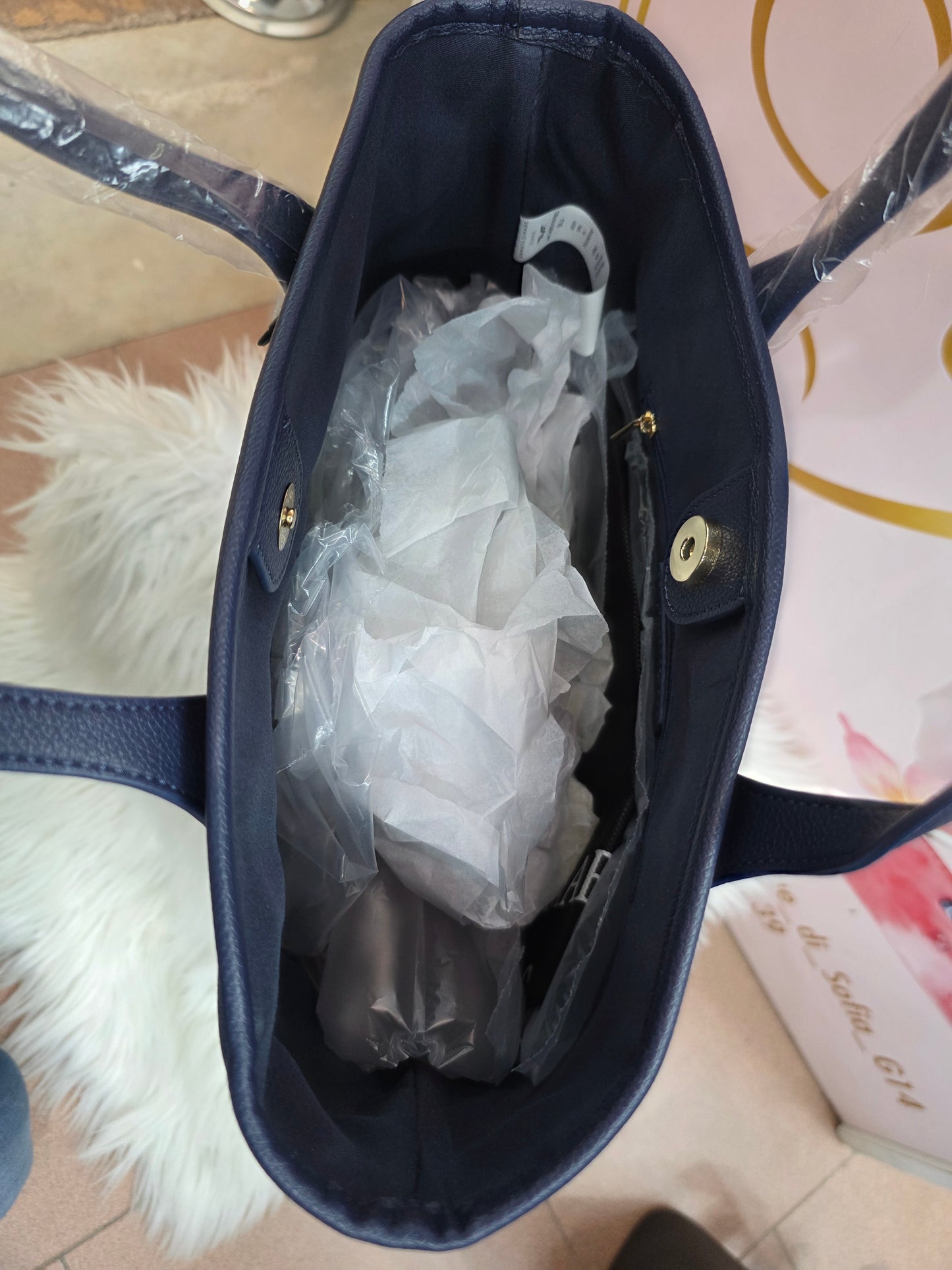 Tote Armata di mare
