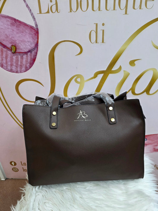 Borsa Antonio basile