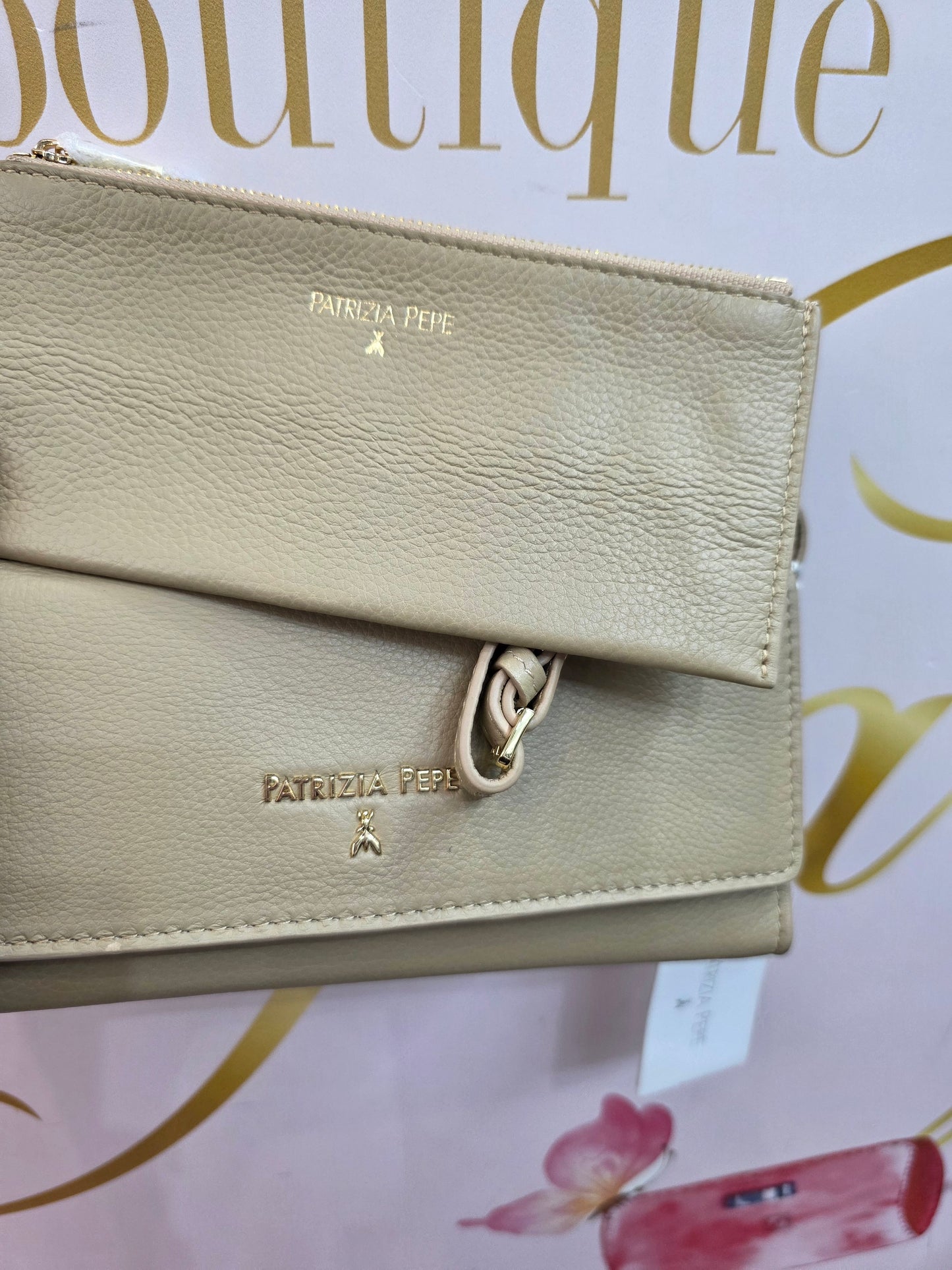 Borsetta portafoglio