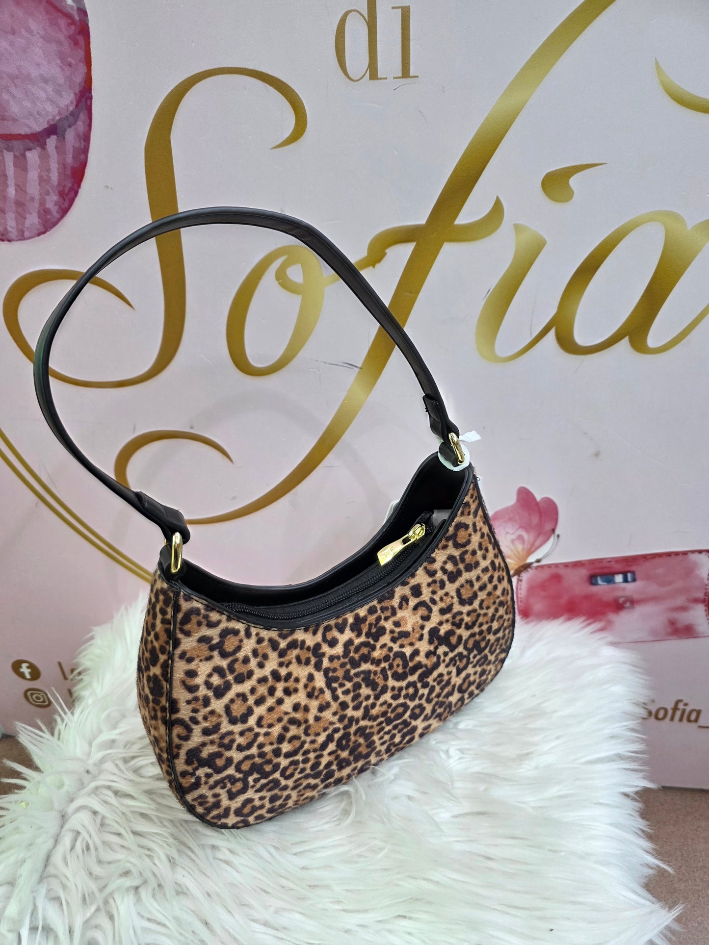 Borsetta ReginaSchrecker