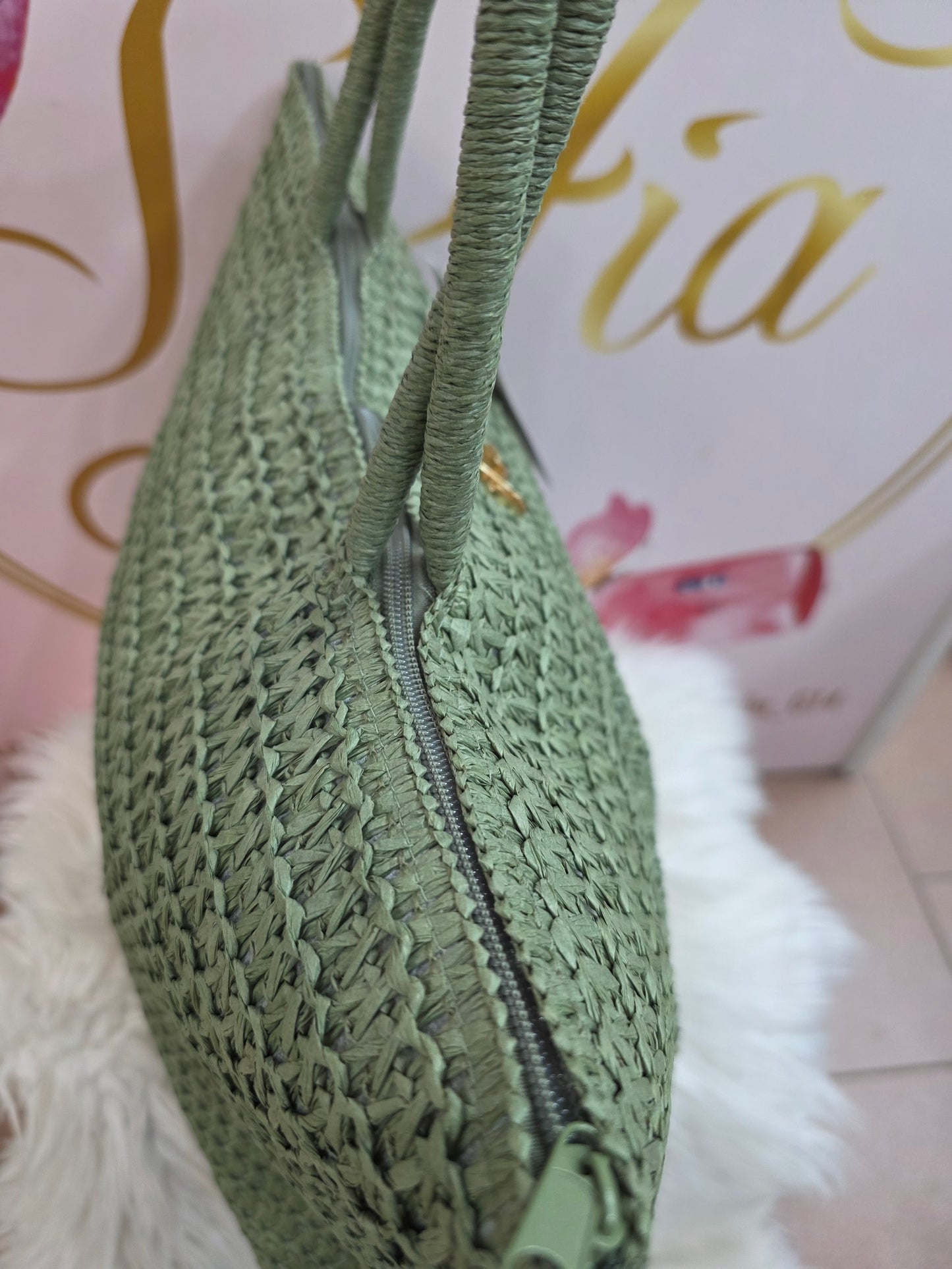 Borsa Mare Basile