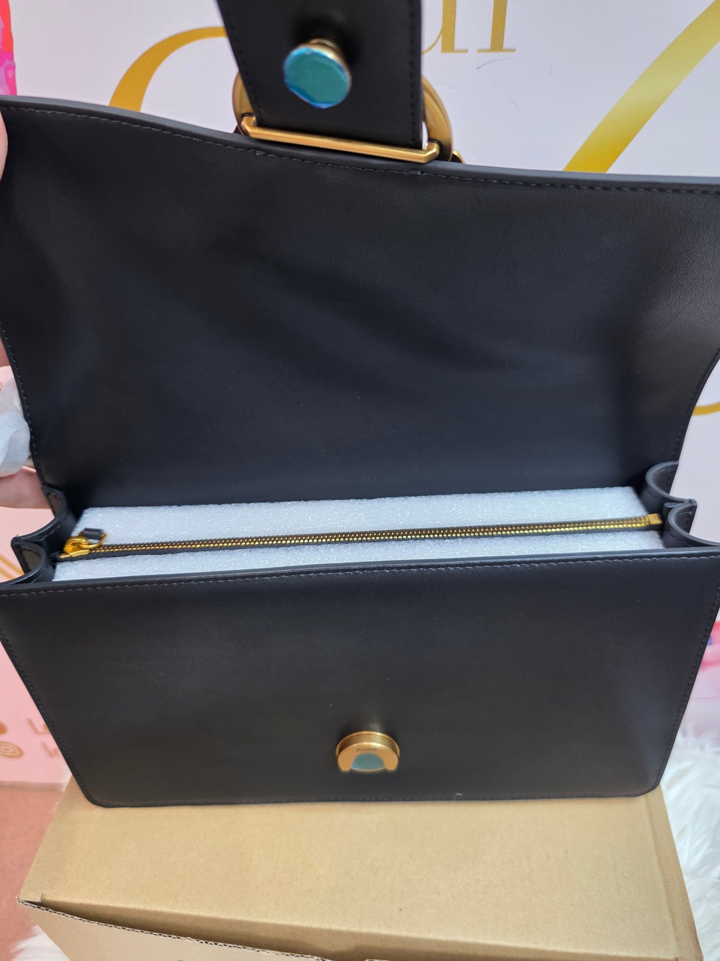 Pinko classic grande