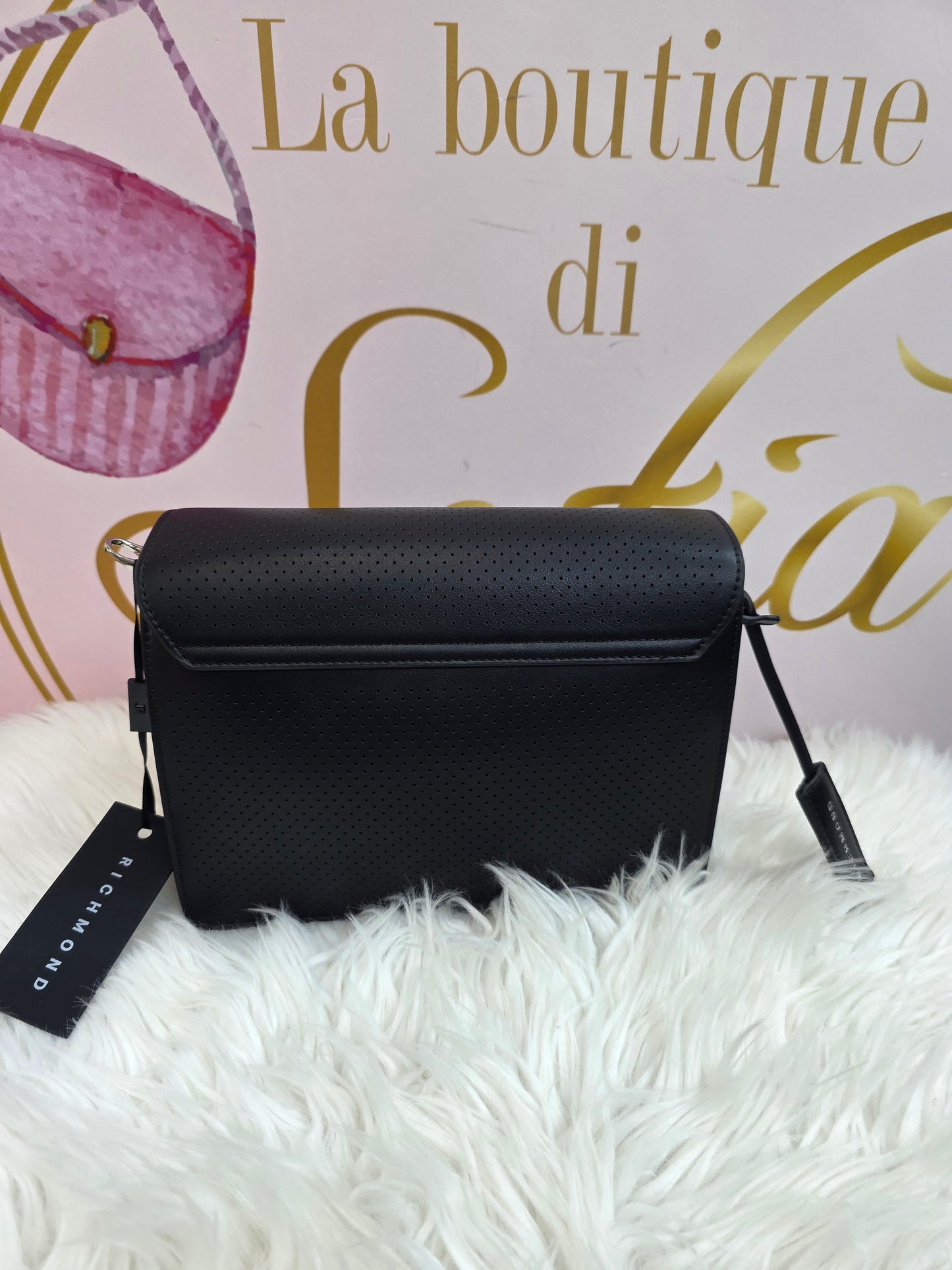Borsa richmond