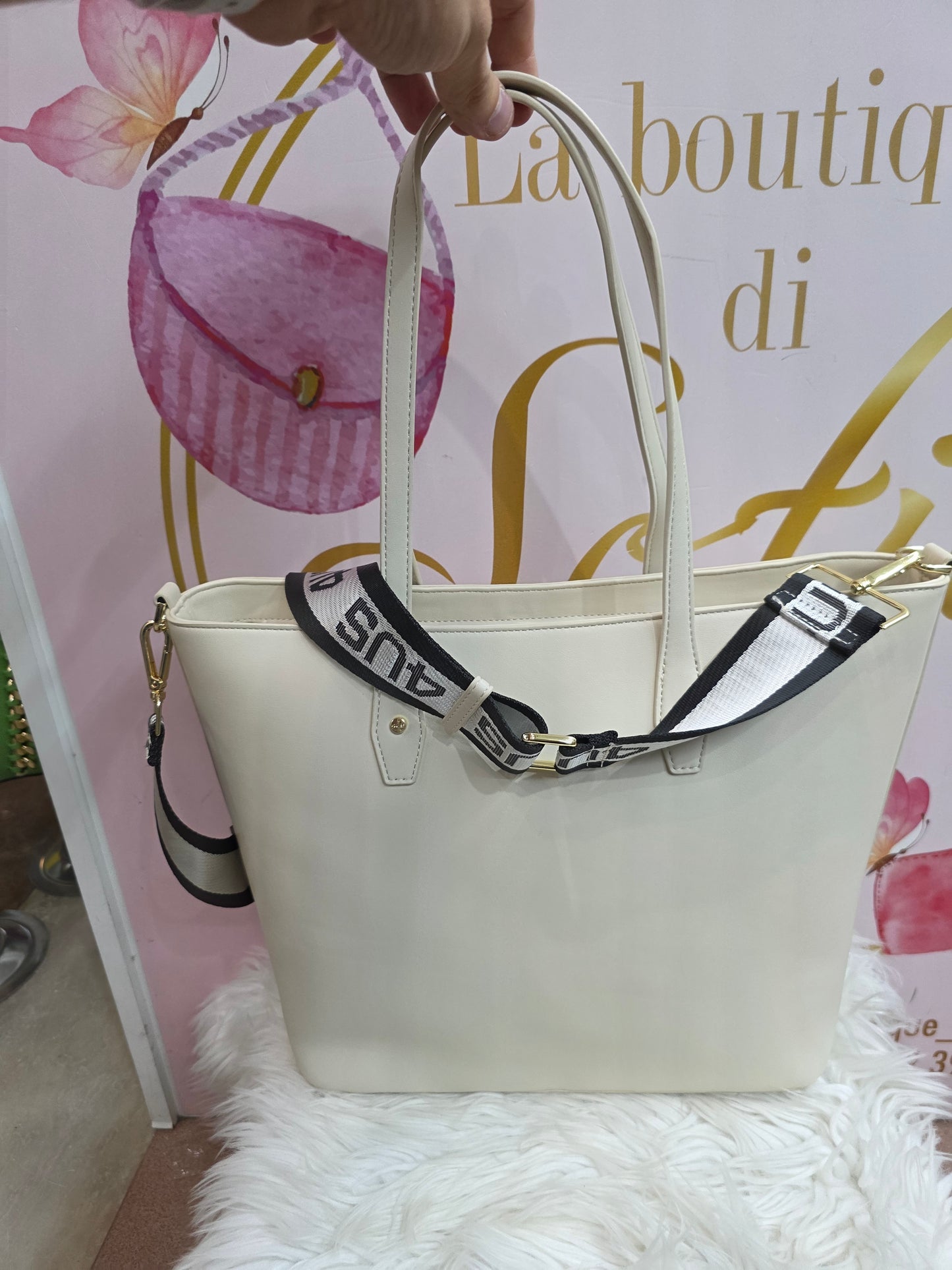 Shopper 4usPaciotti