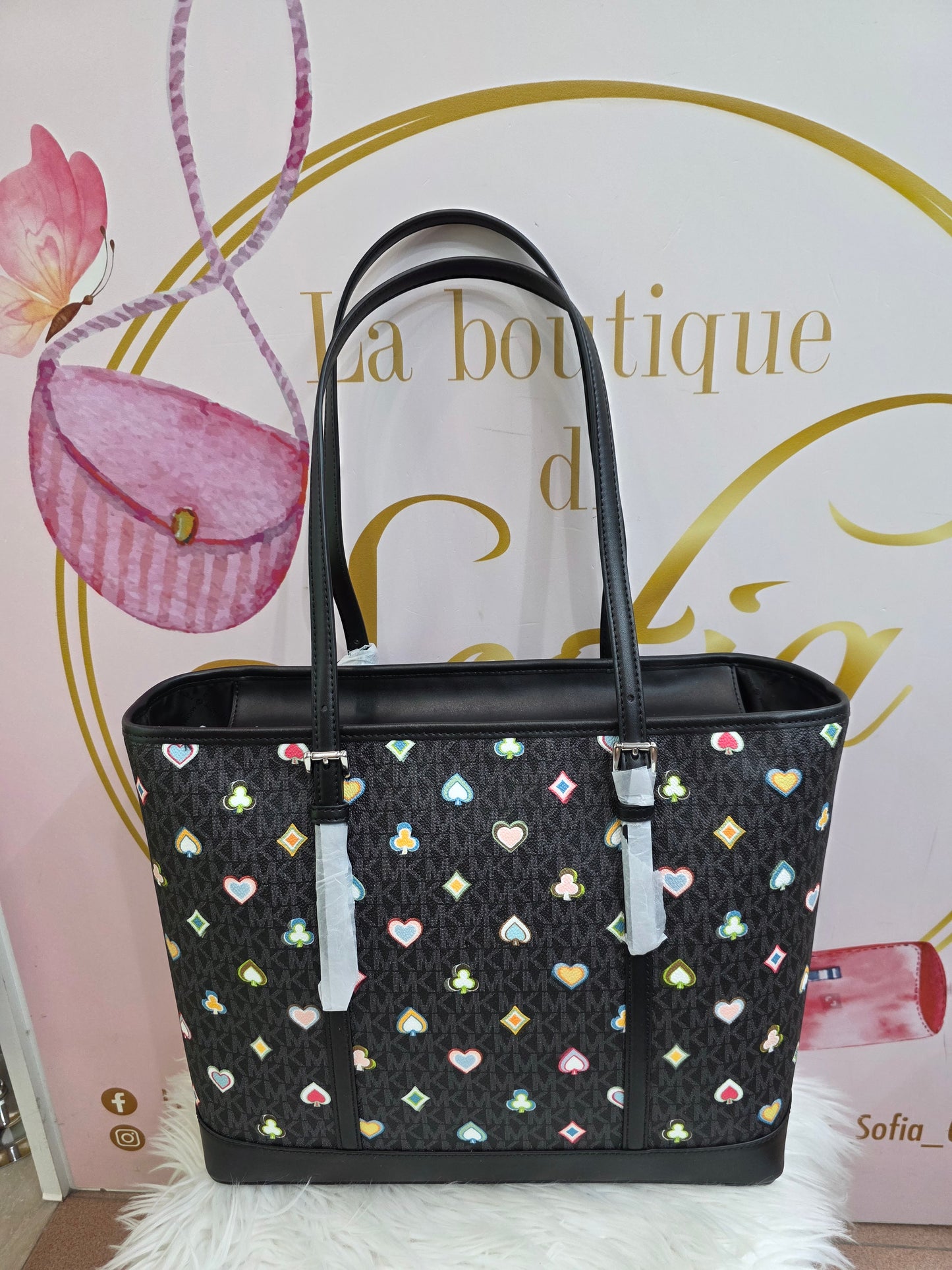 Shopper MichaelKors