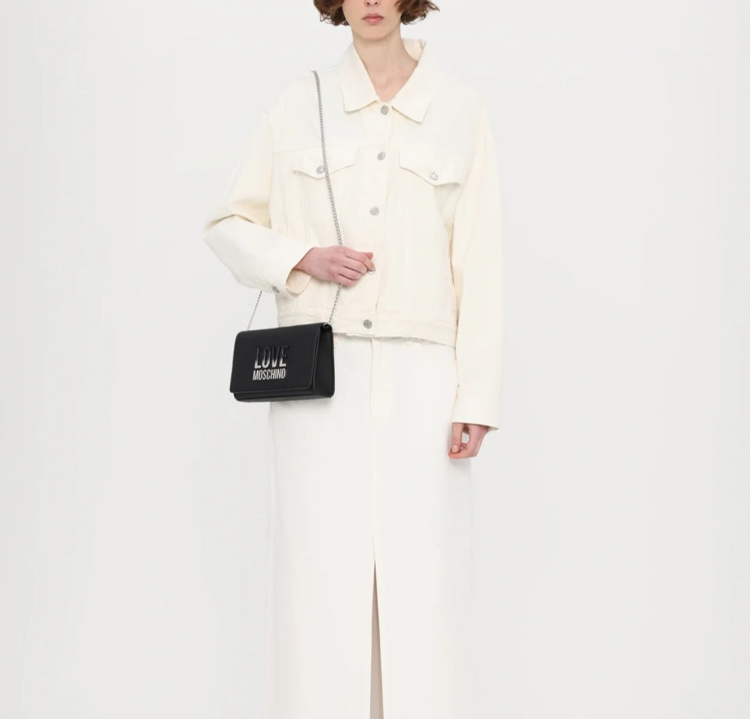 Pochette Moschino