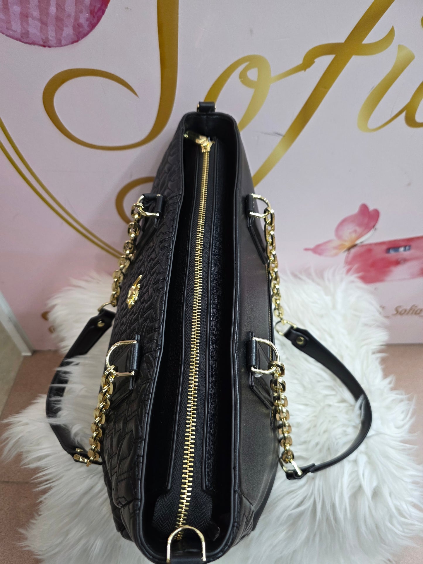 4us Paciotti shopper