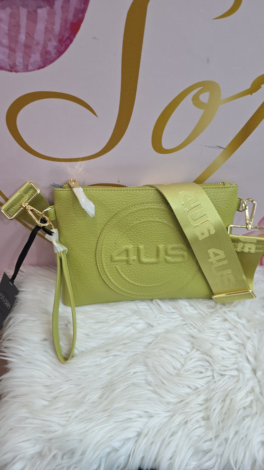 Pochette 4usPaciotti