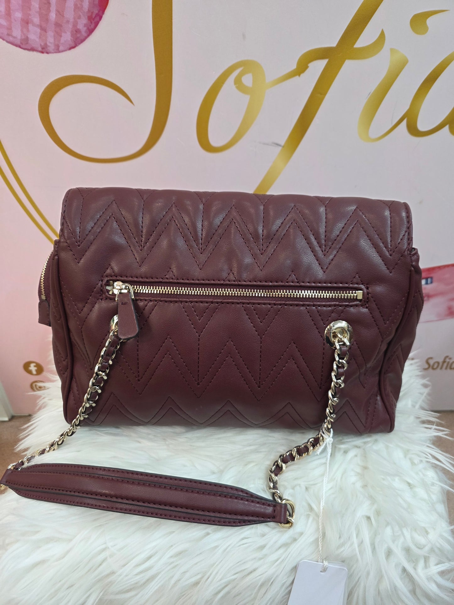 Borsa guess