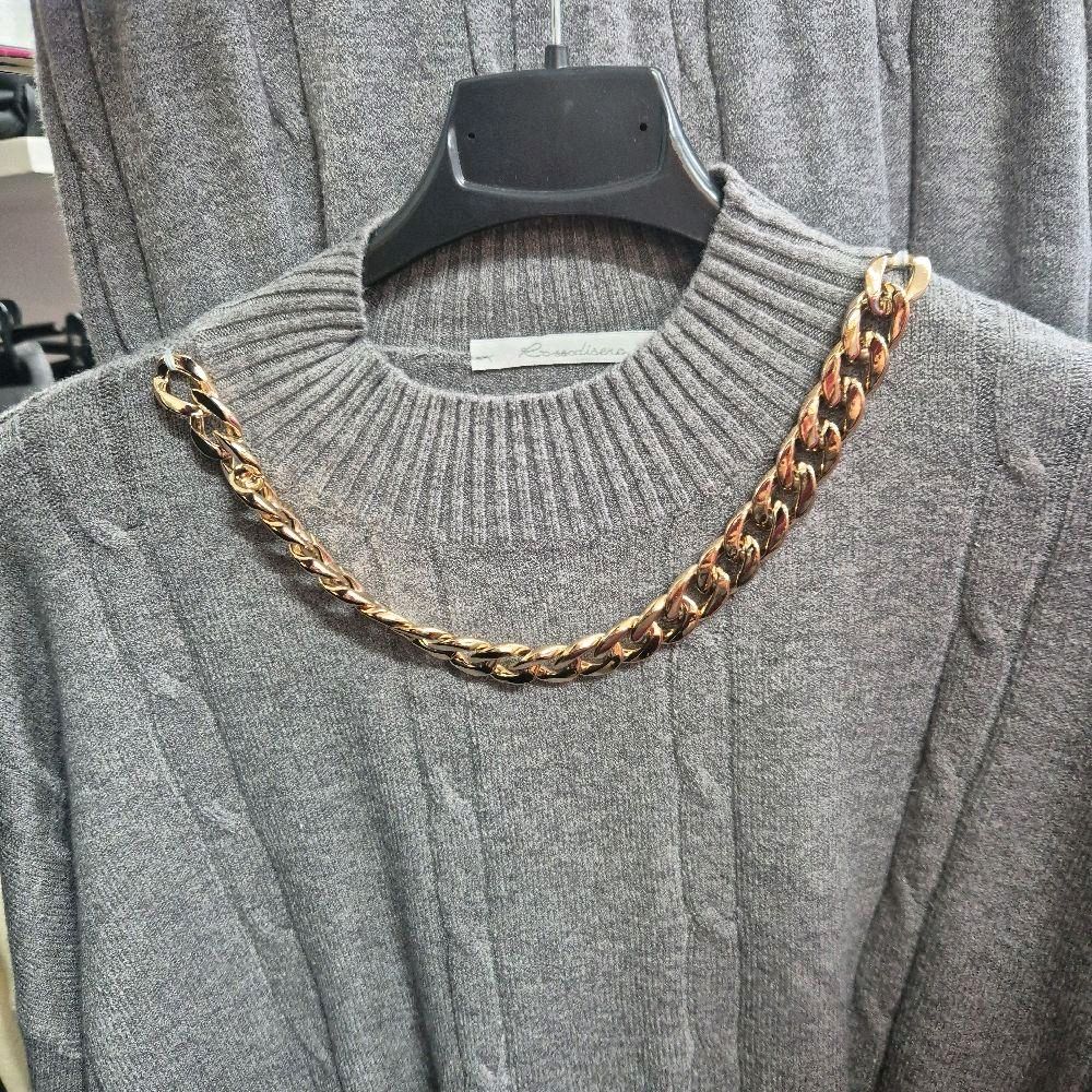 Coordinato Rosso di Sera Intreccio