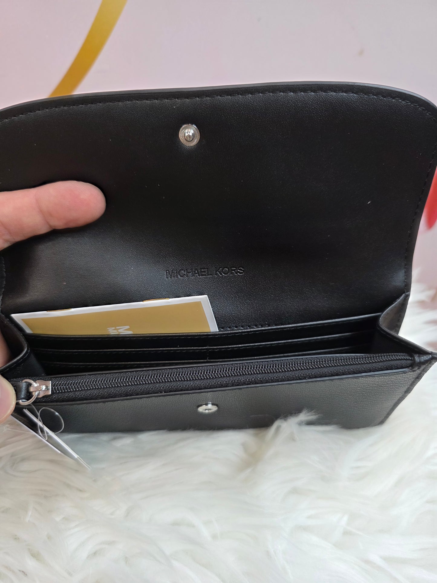 Portafoglio Michaelkors