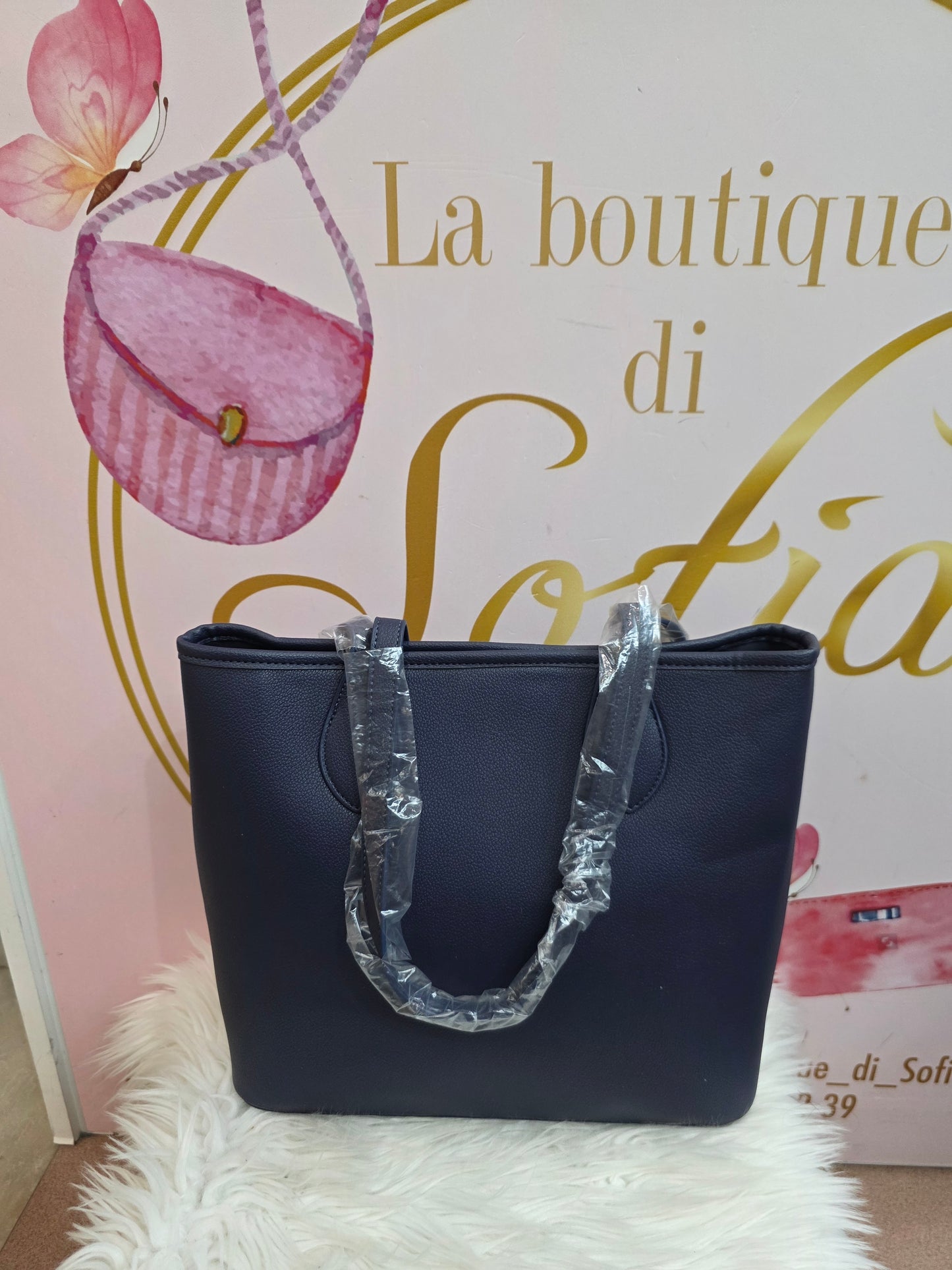 Tote Armata di mare