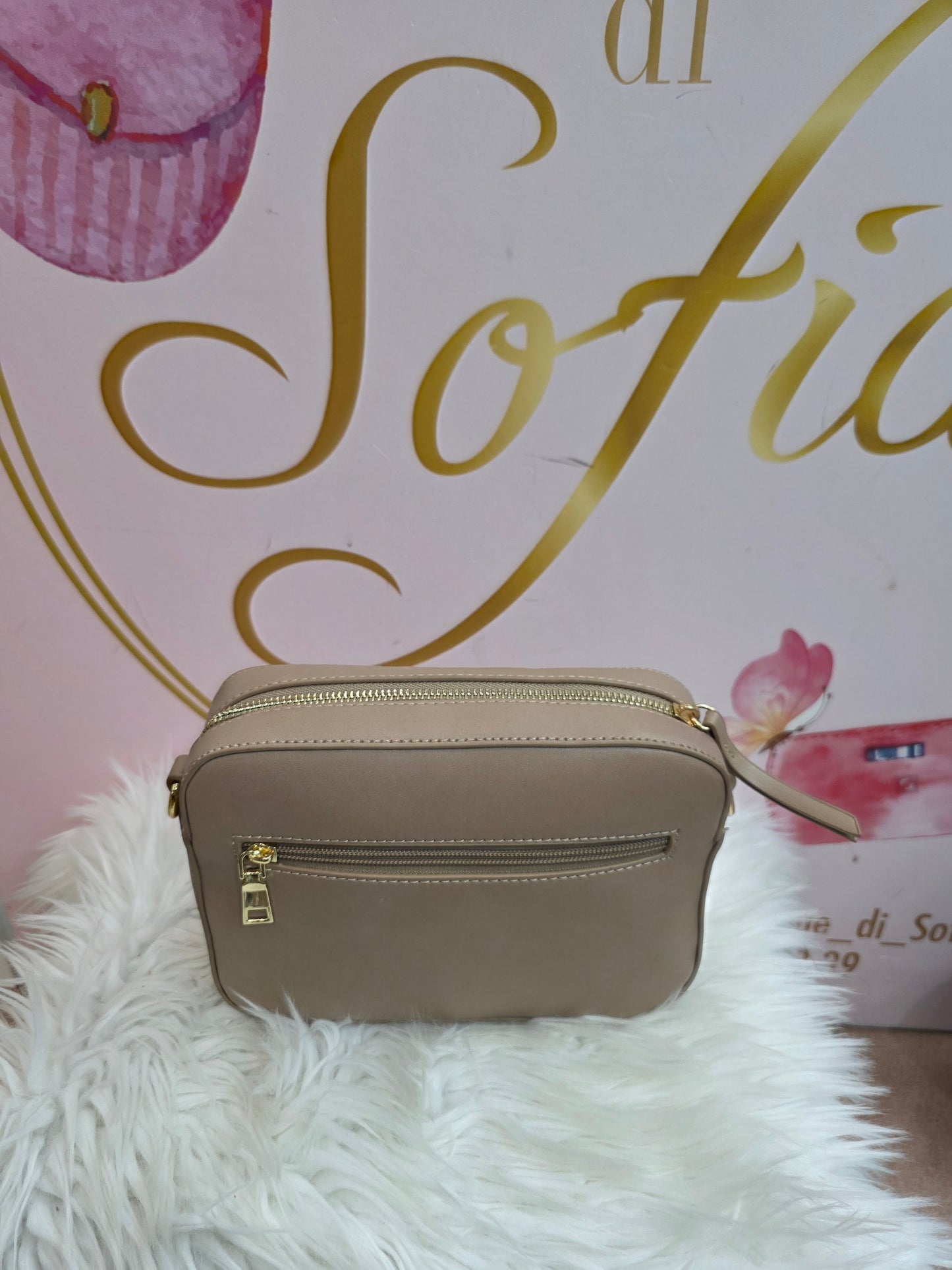 Camera bag Armata di Mare