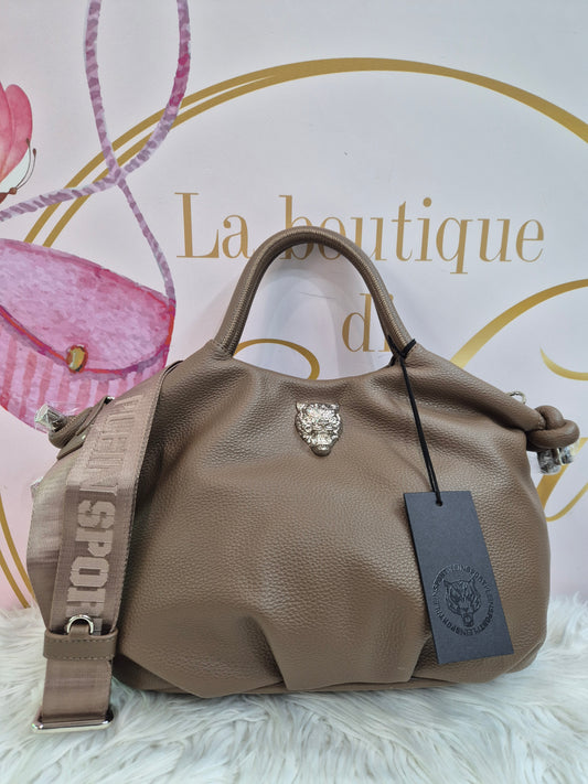 Medium Tote tiby