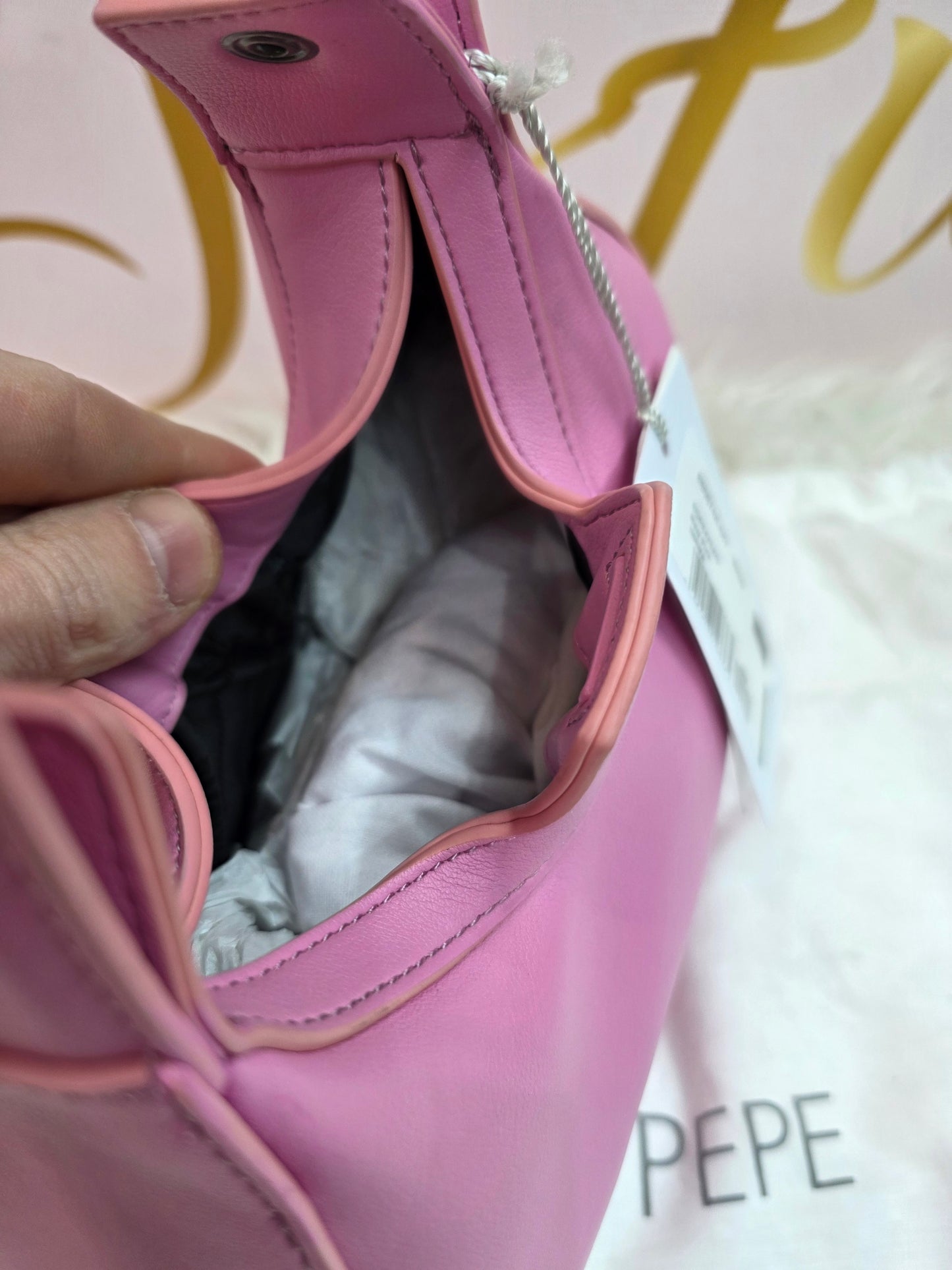 Borsetta Patrizia pepe