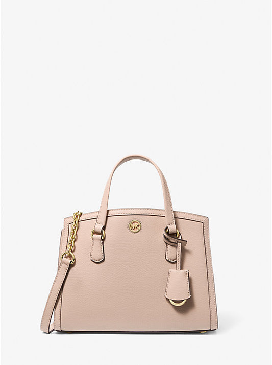 MK messenger Chantal