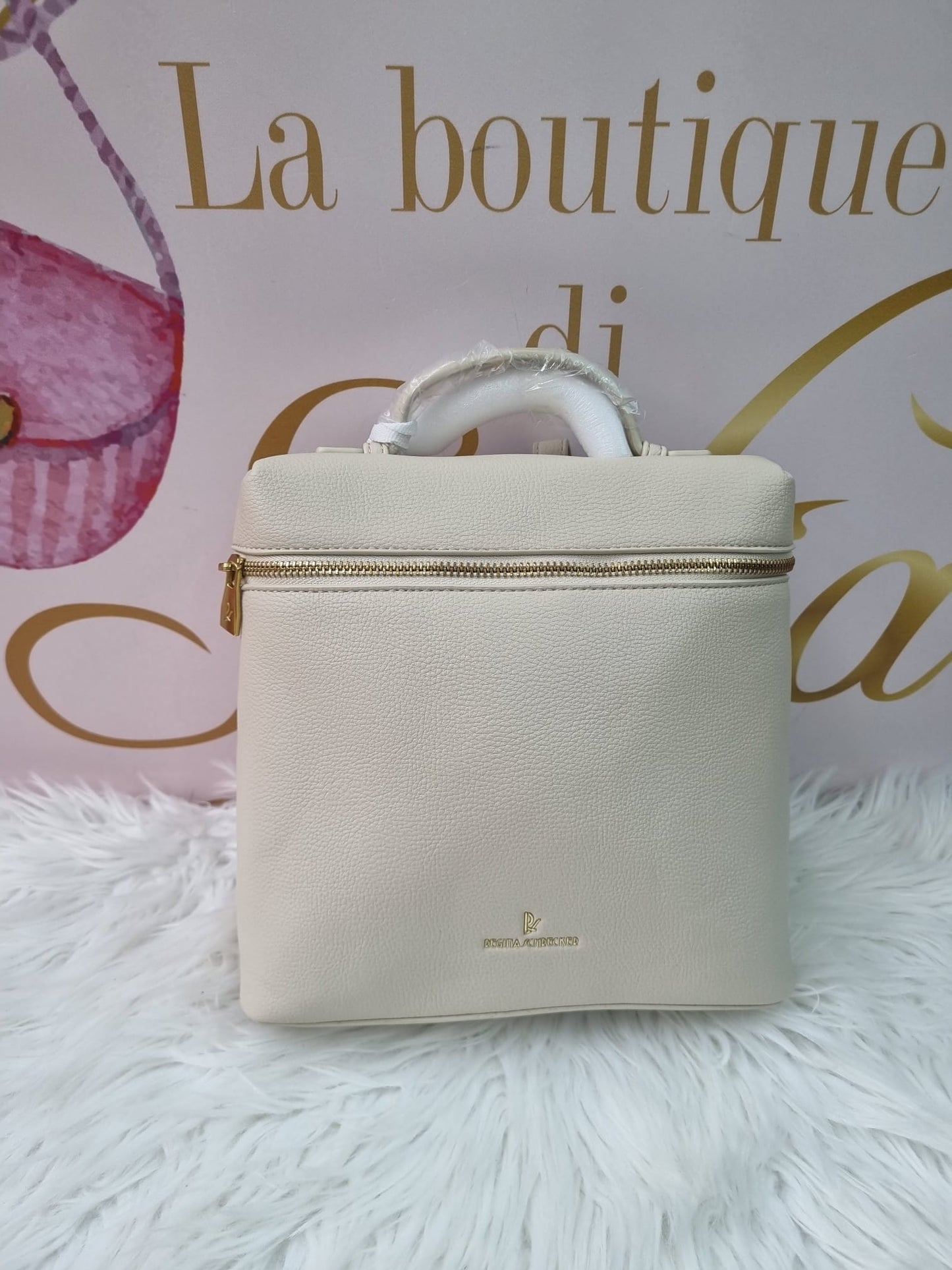 Zaino Regina
