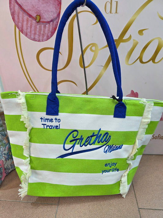 Borsa Mare Gretha