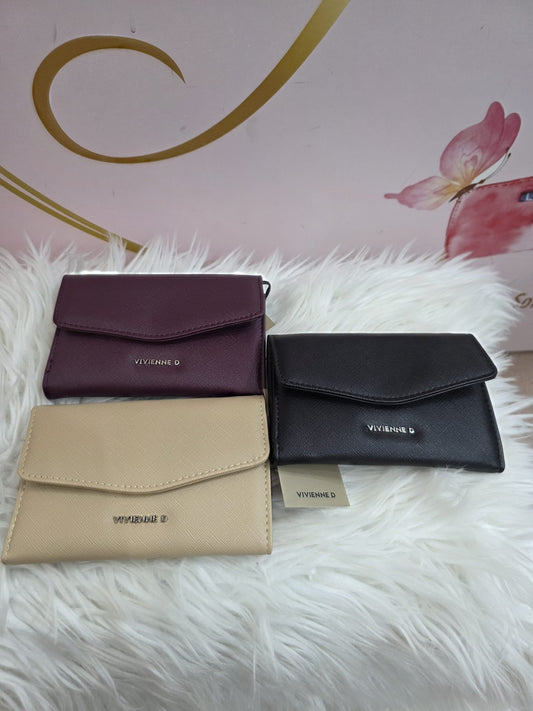 Portafoglio Vivid