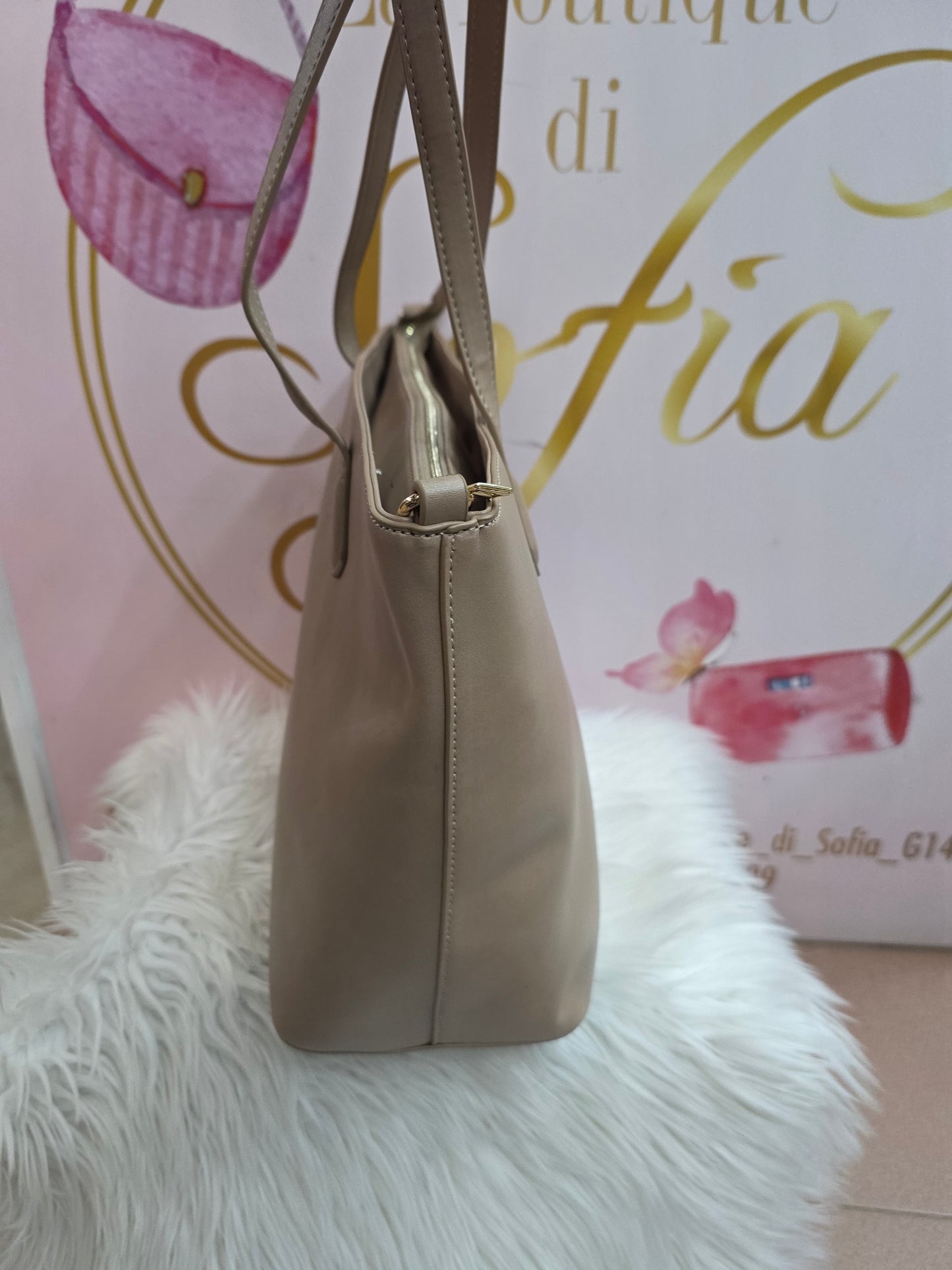 Shopper Armata di Mare