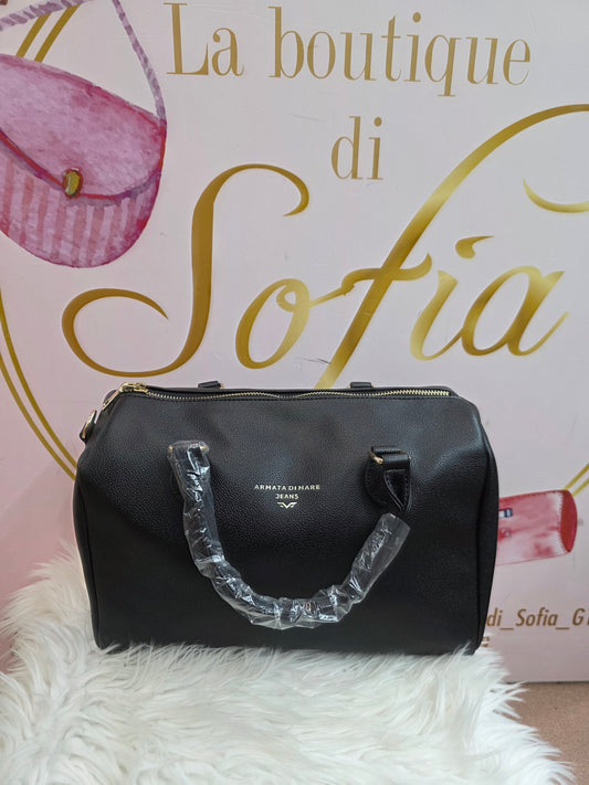 Bauletto Armata di Mare