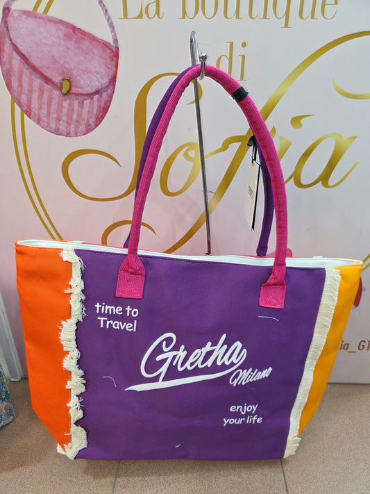 Borsa Gretha