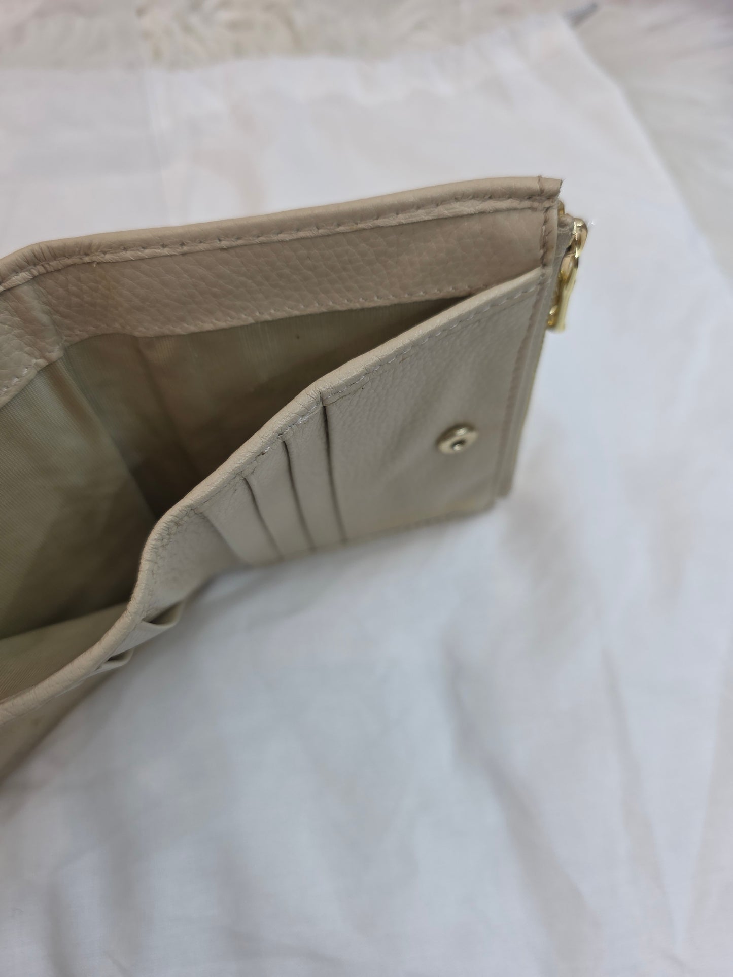 Portafoglio patrizia pepe