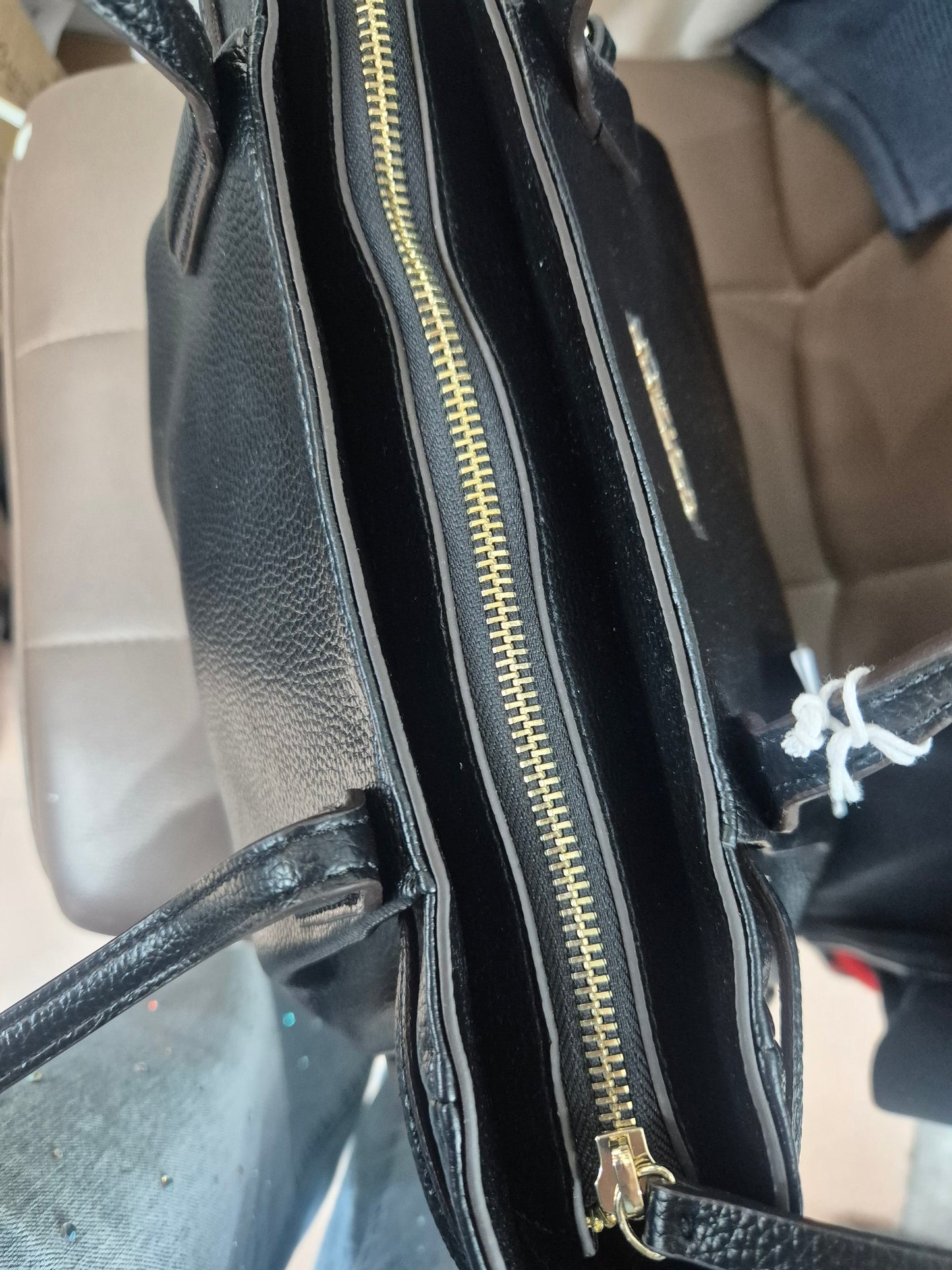 SHOPPER MORBIDA GUESS